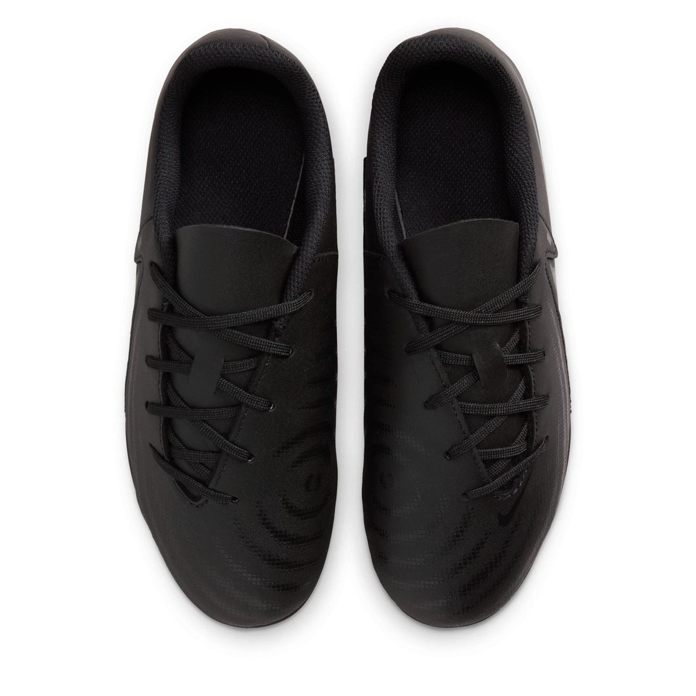 Nike Phantom Gx Ii Club Junior Firm Ground Football Boots