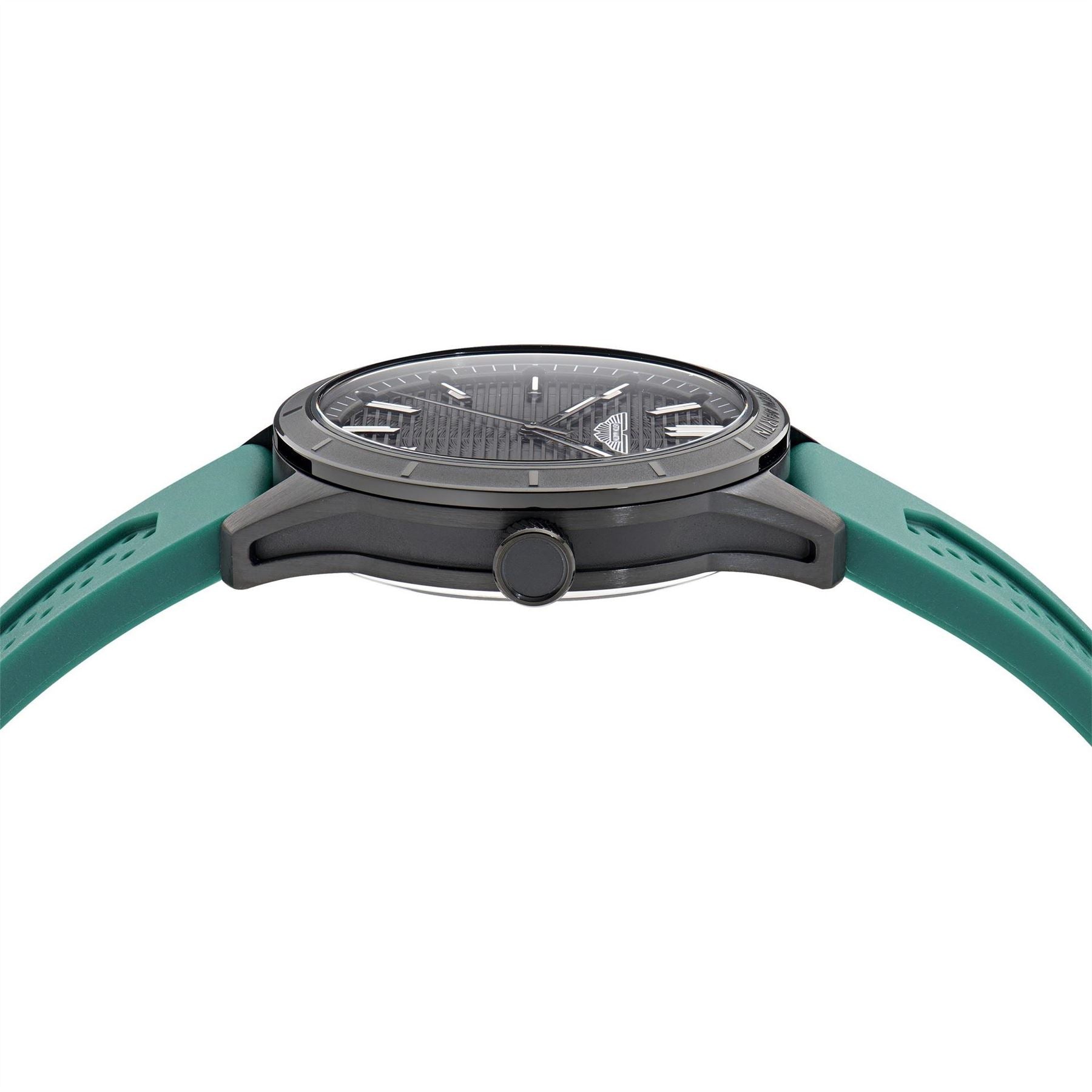 Aston Martin Icon Analogue Quartz Watch