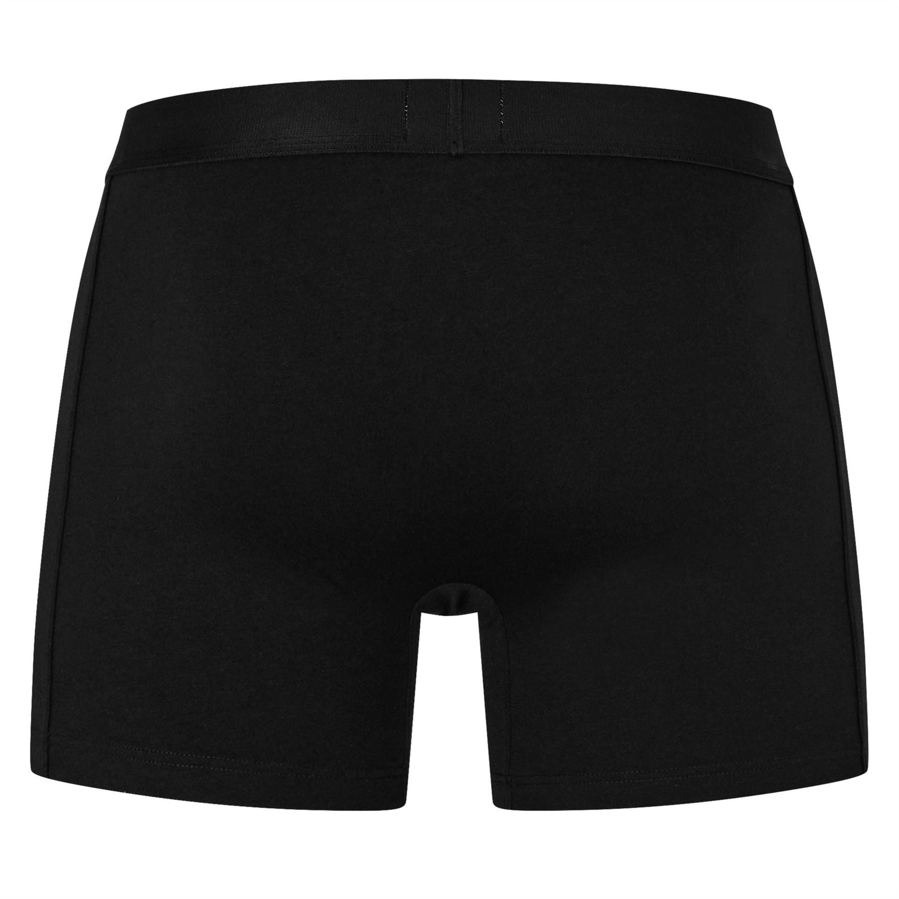 Boss Pack Of Logo Waistband Boxer Briefs