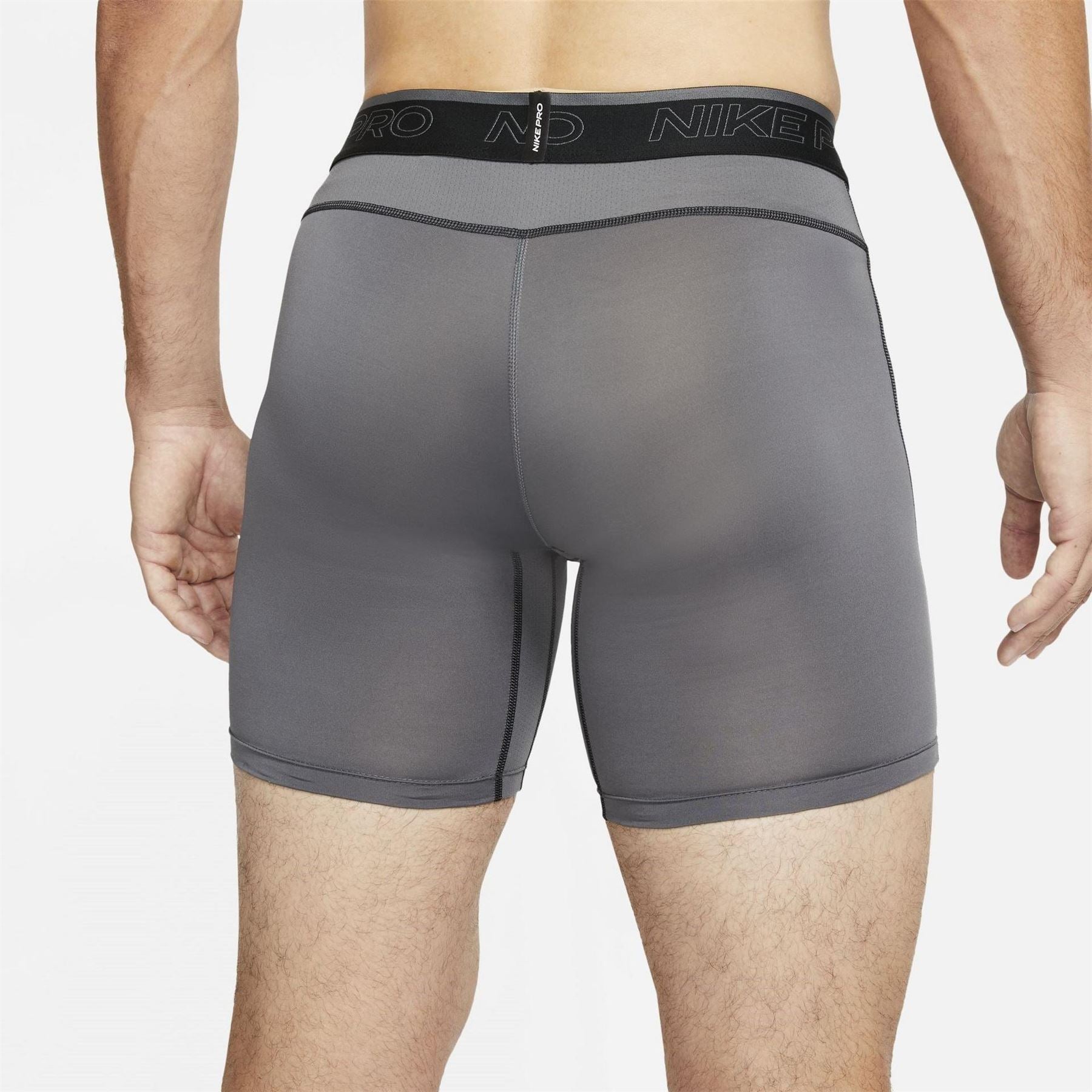 Nike Mens Pro Core 6 Base Layer Shorts