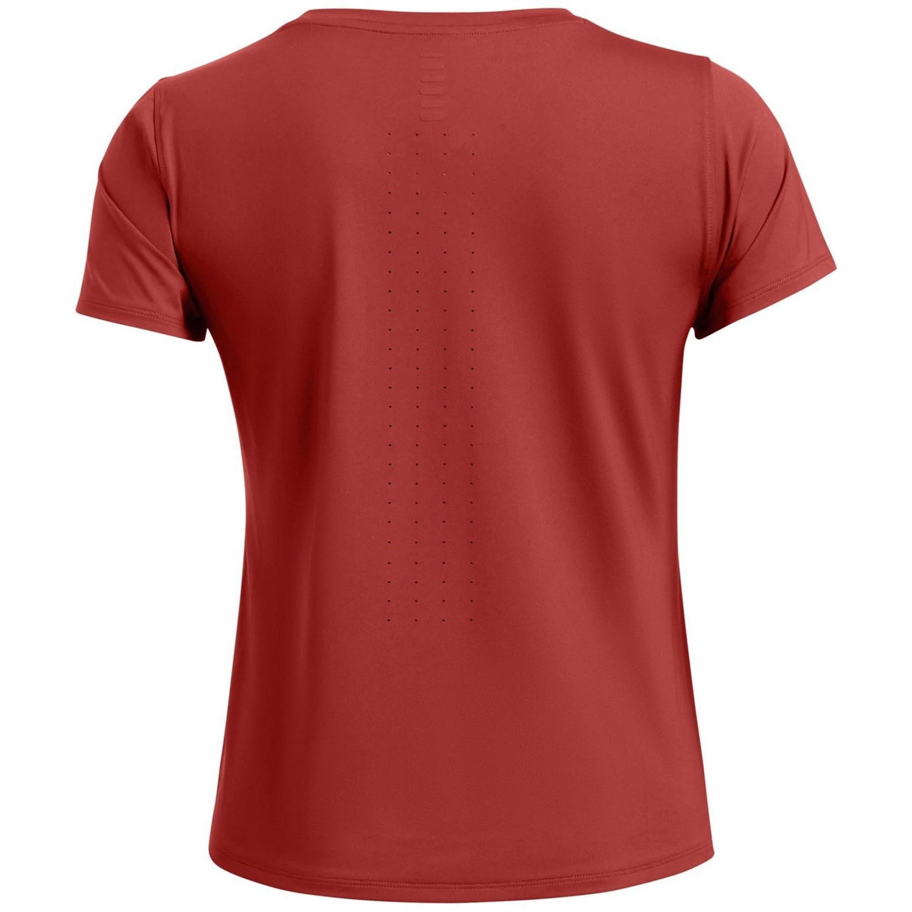 Under Armour Launch Elite Long Sleeve Performance Gym Top