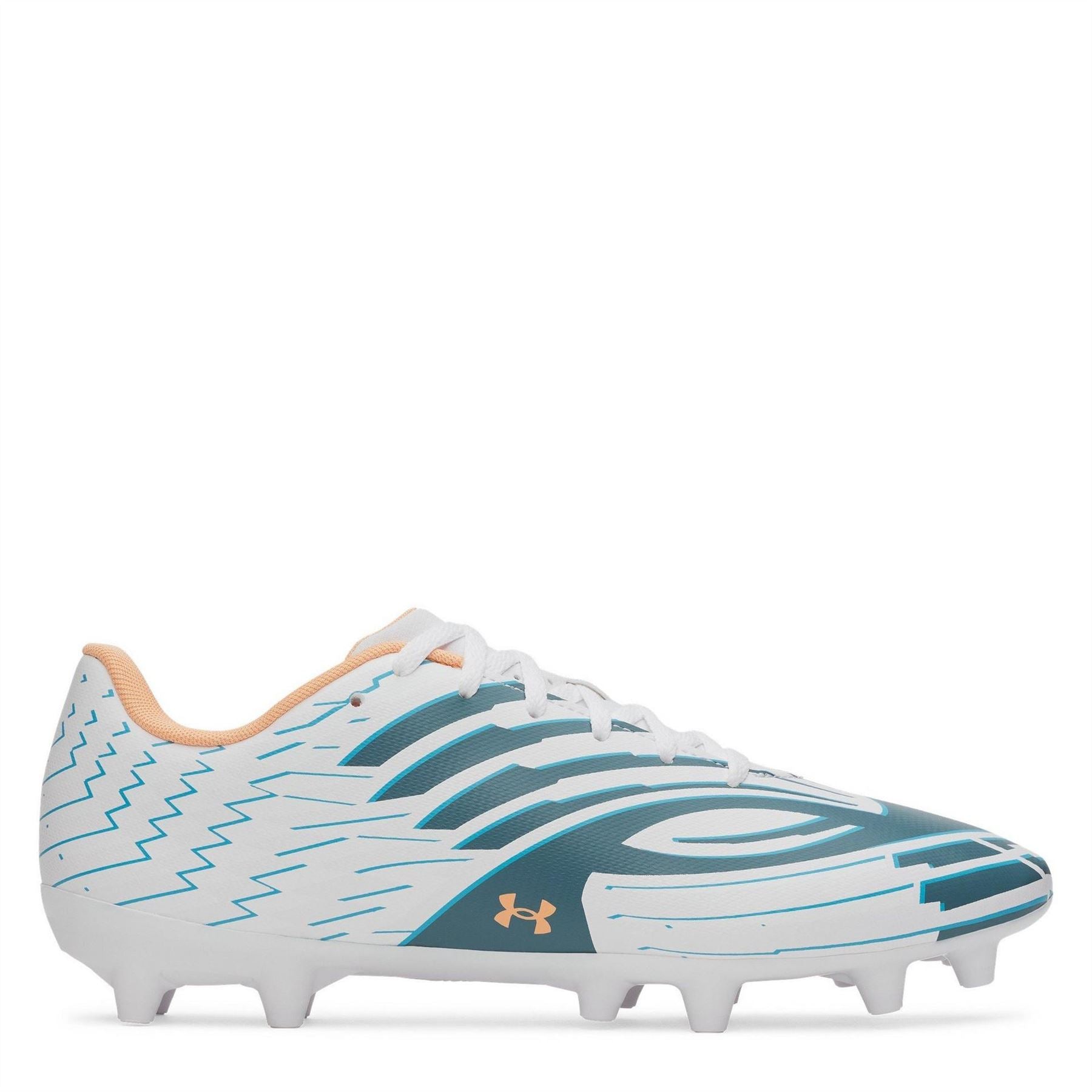 Under Armour Under Armour Shadow .4 Firm Ground Football Boots