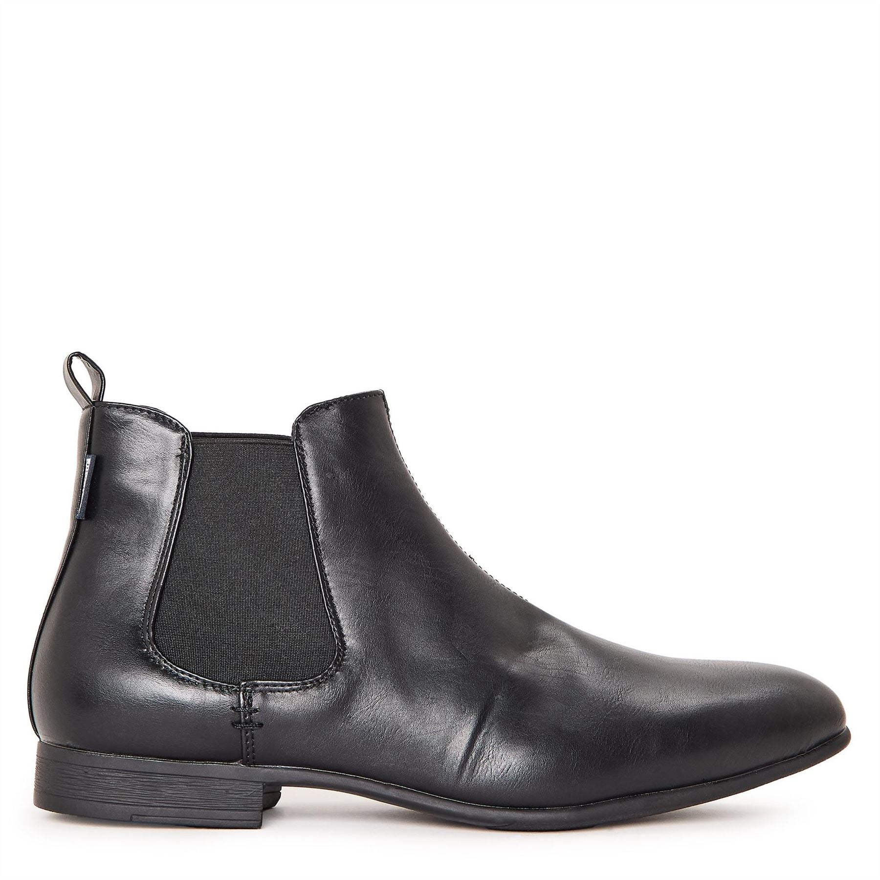 Lambretta Amberley Chelsea Boots