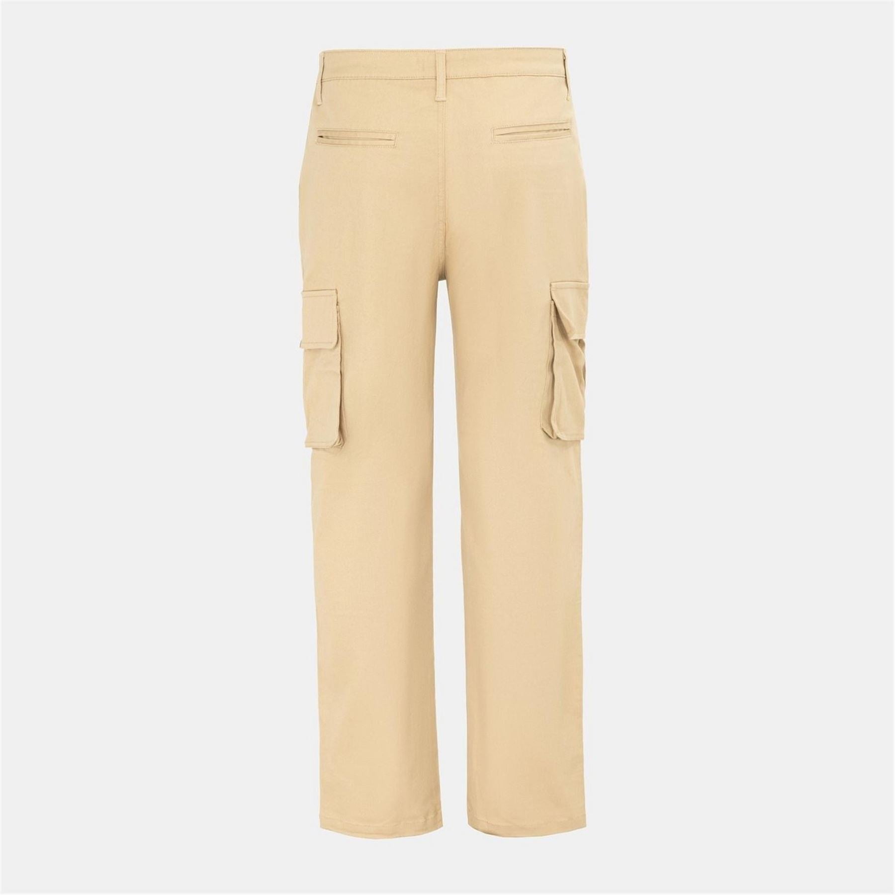 SoulCal Mens Cargo Trouser