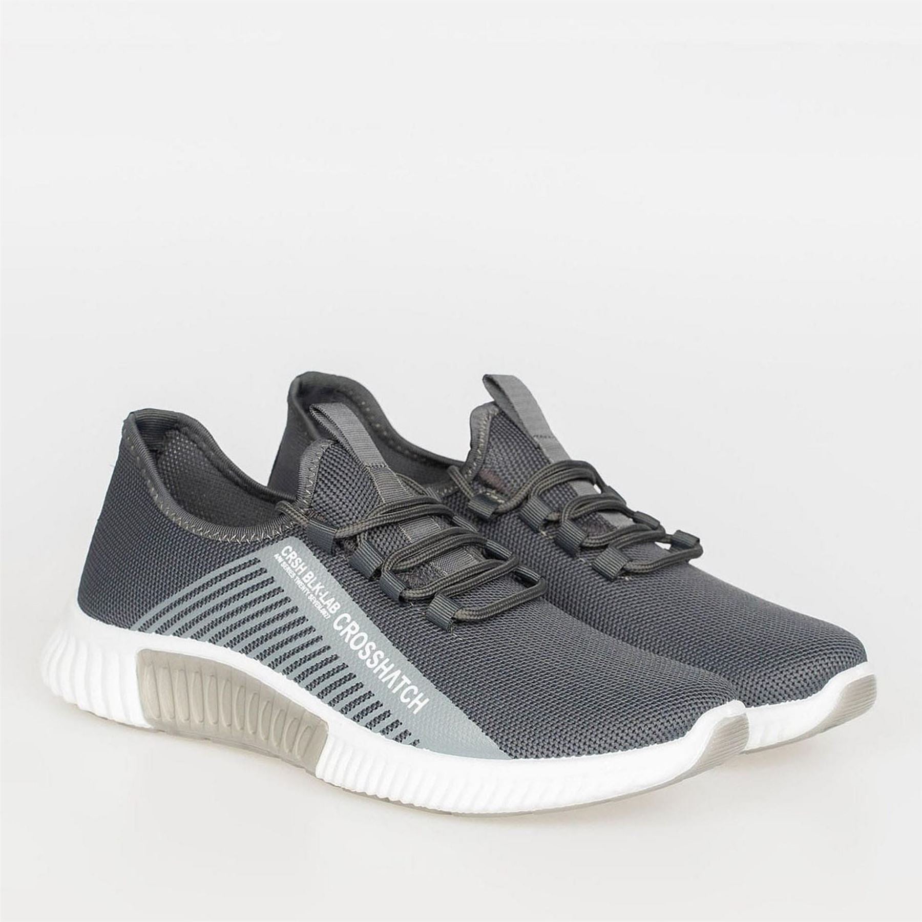 Crosshatch Trainers