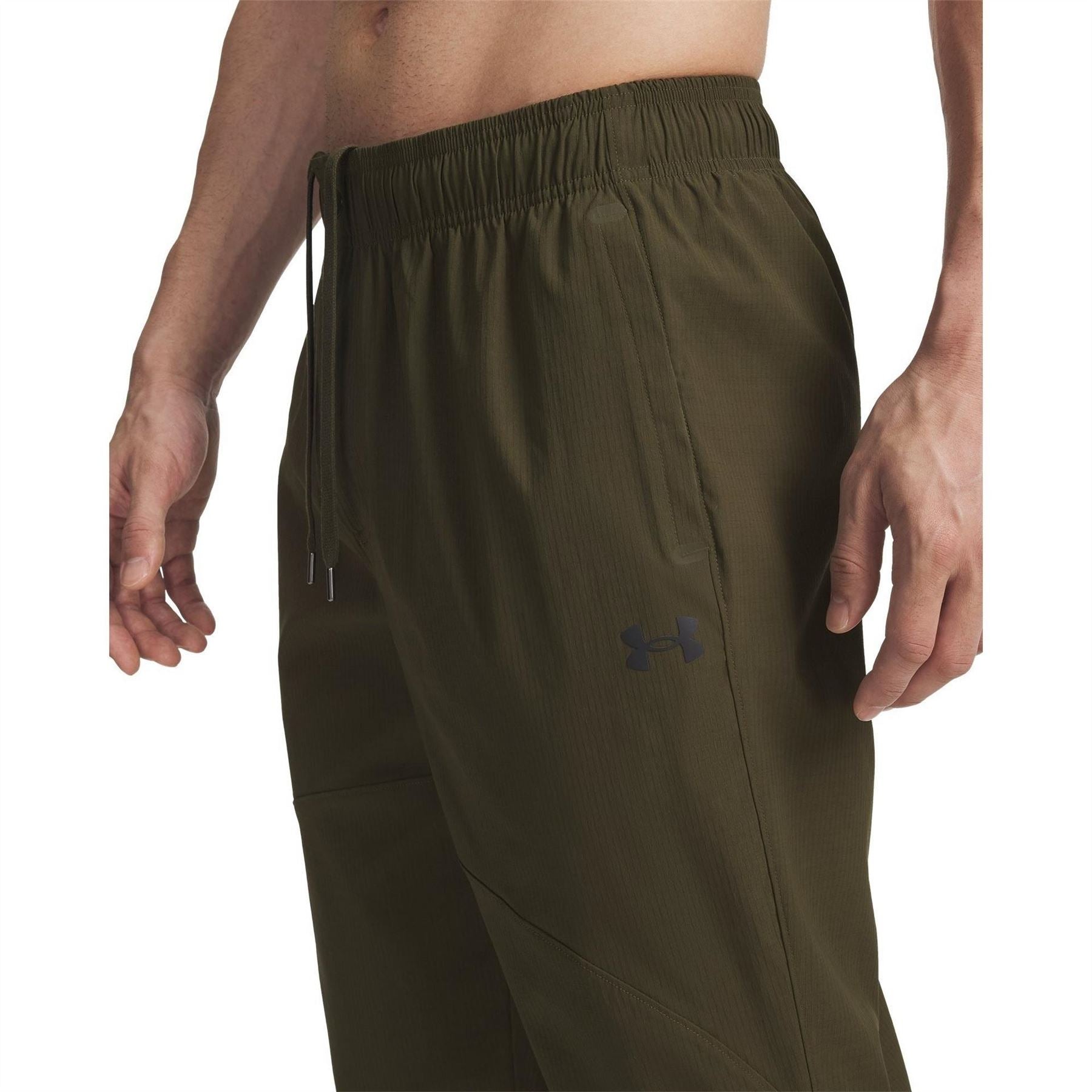 Under Armour Unstpble Wvn Tx T