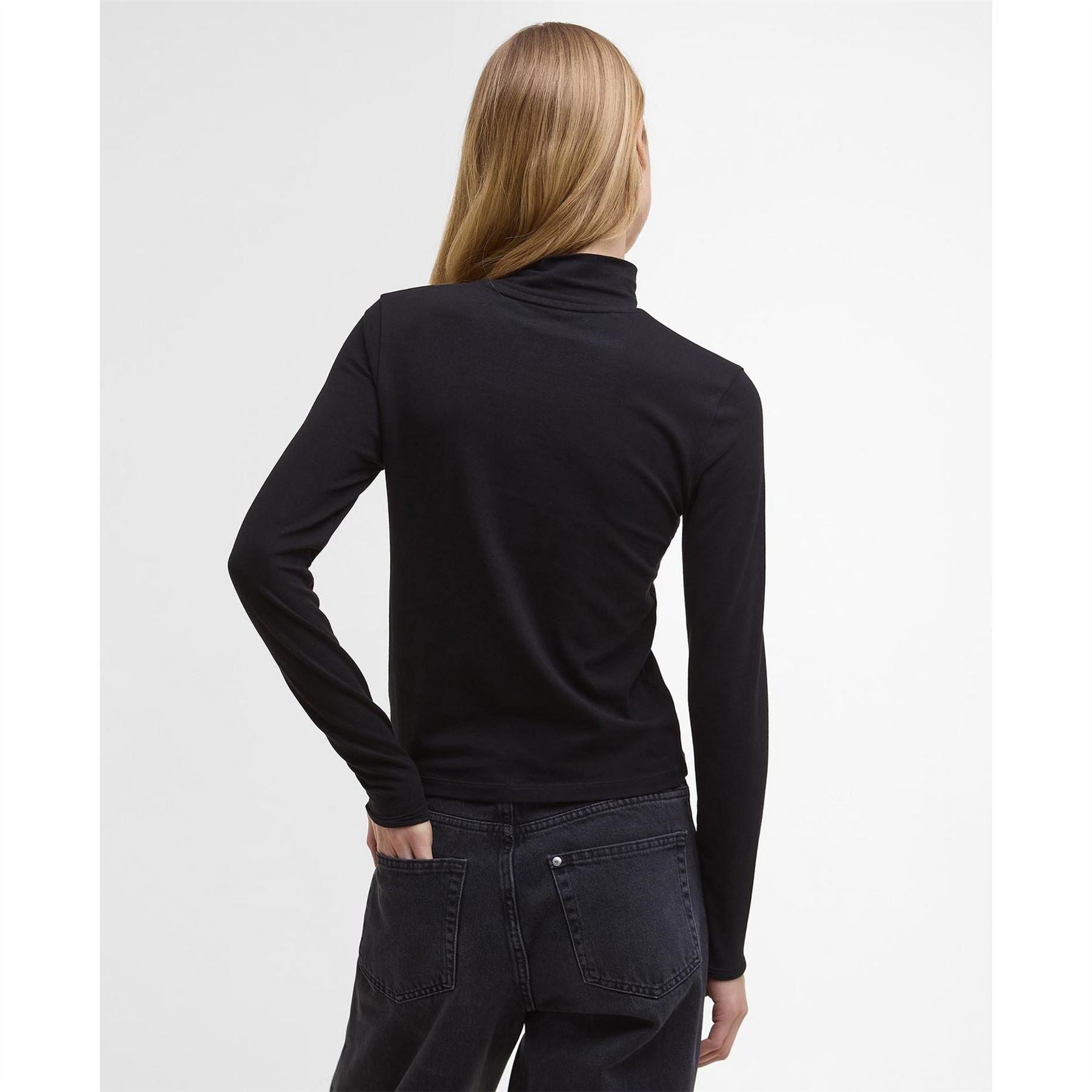 Barbour International T-Shirt
