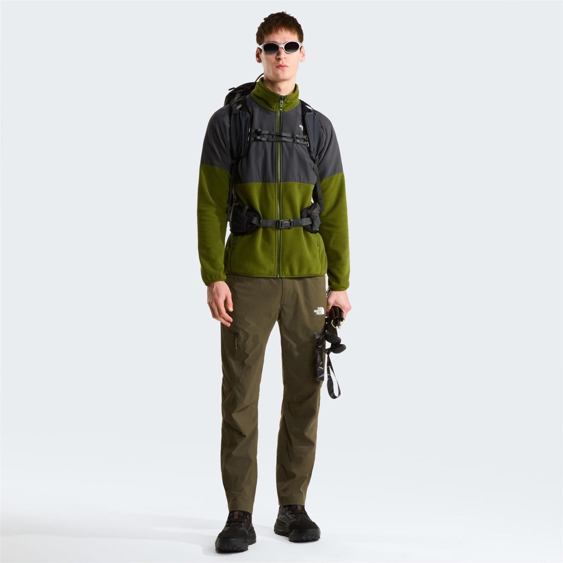 The North Face Mens Reg Tapered Pant