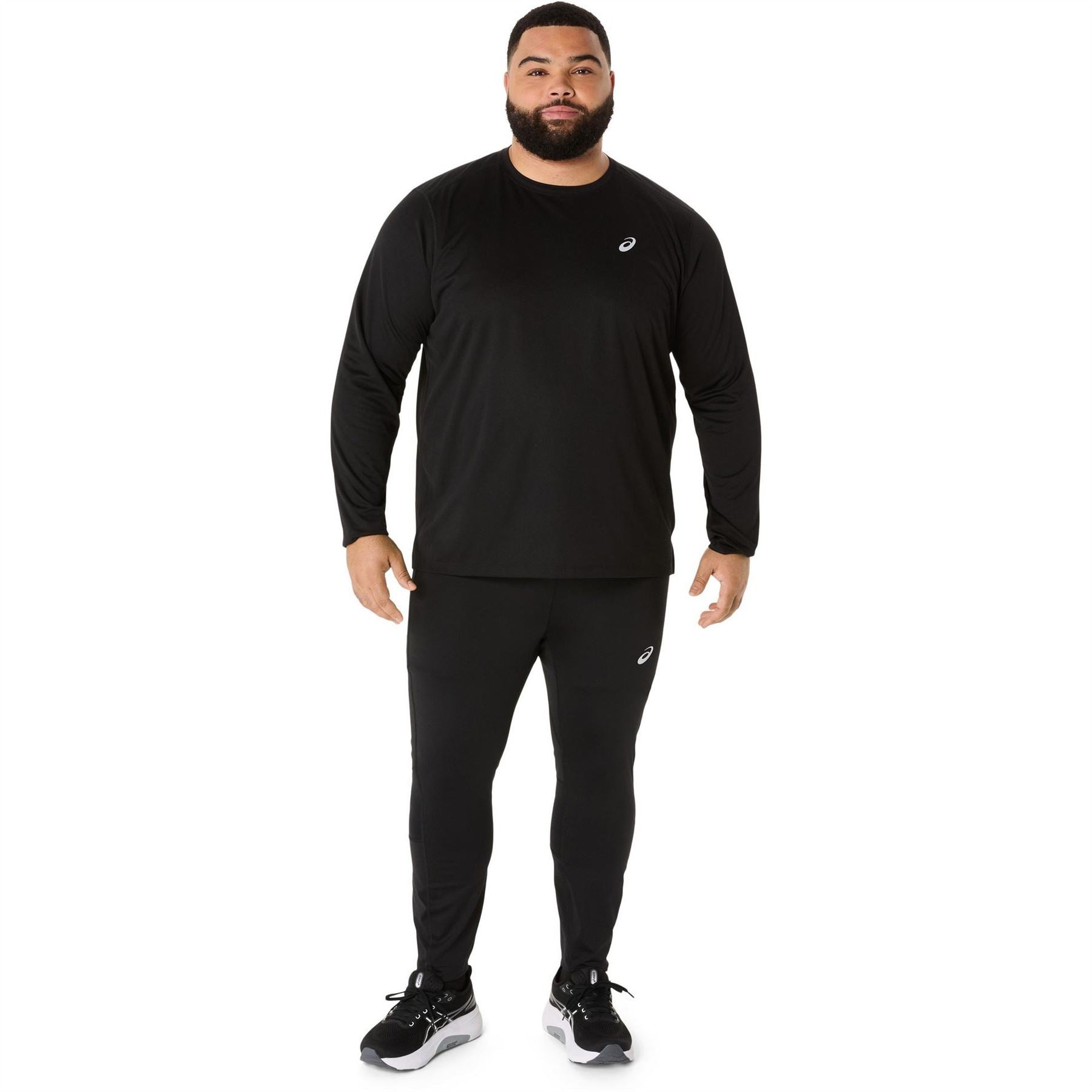 Asics Mens Tight Running