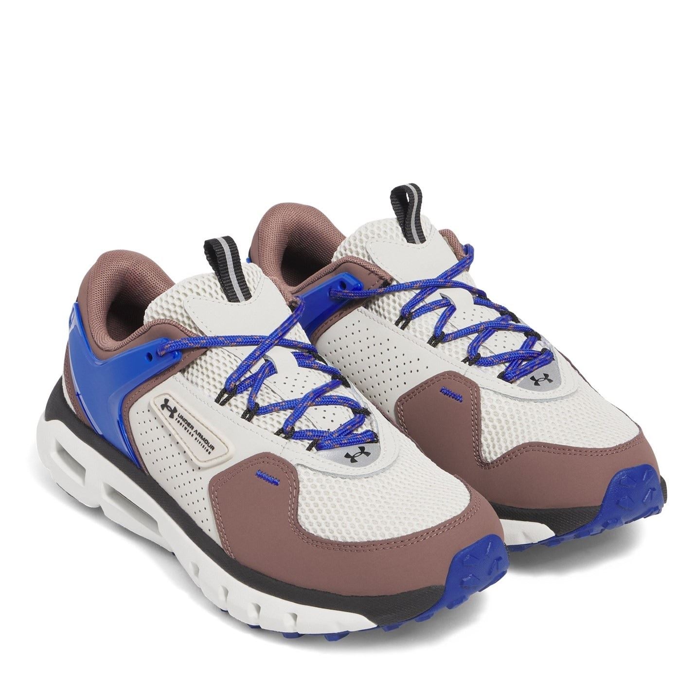 Under Armour Mens Summit Trek Shoes