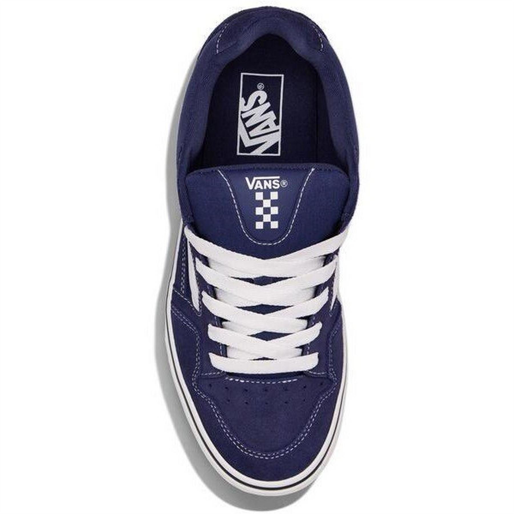 Vans Mens Sneakers