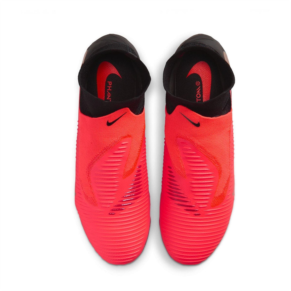 Nike Phantom High 6 Pro Adults Firm Ground Football Boots