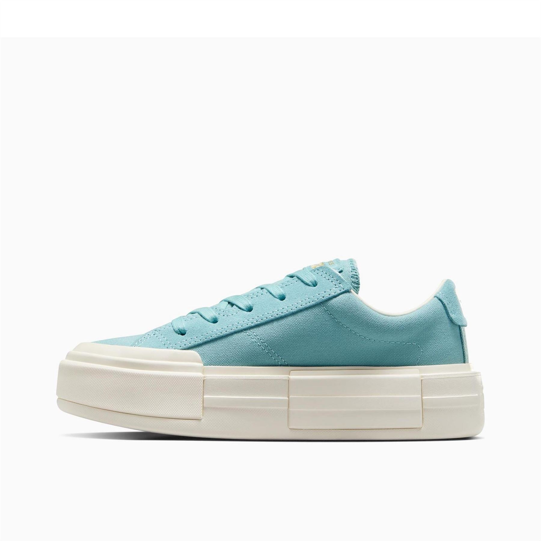 Converse Adults Chuck Taylor All Star Cru Platform Trainers