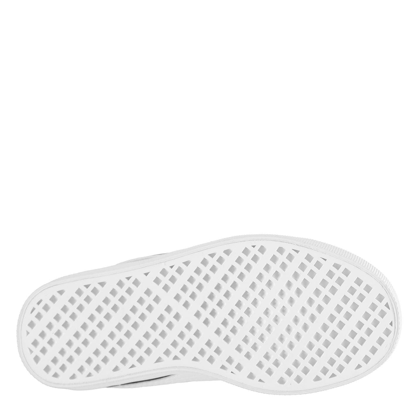 Puma Smash Vulc Child Boys Trainers