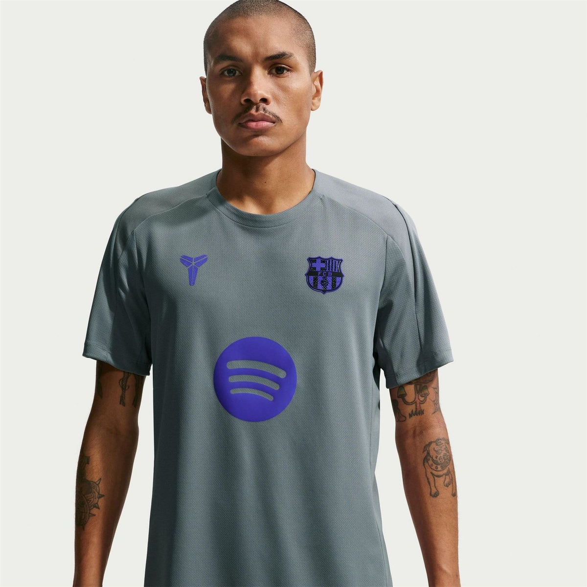 Nike Fc Barcelona st