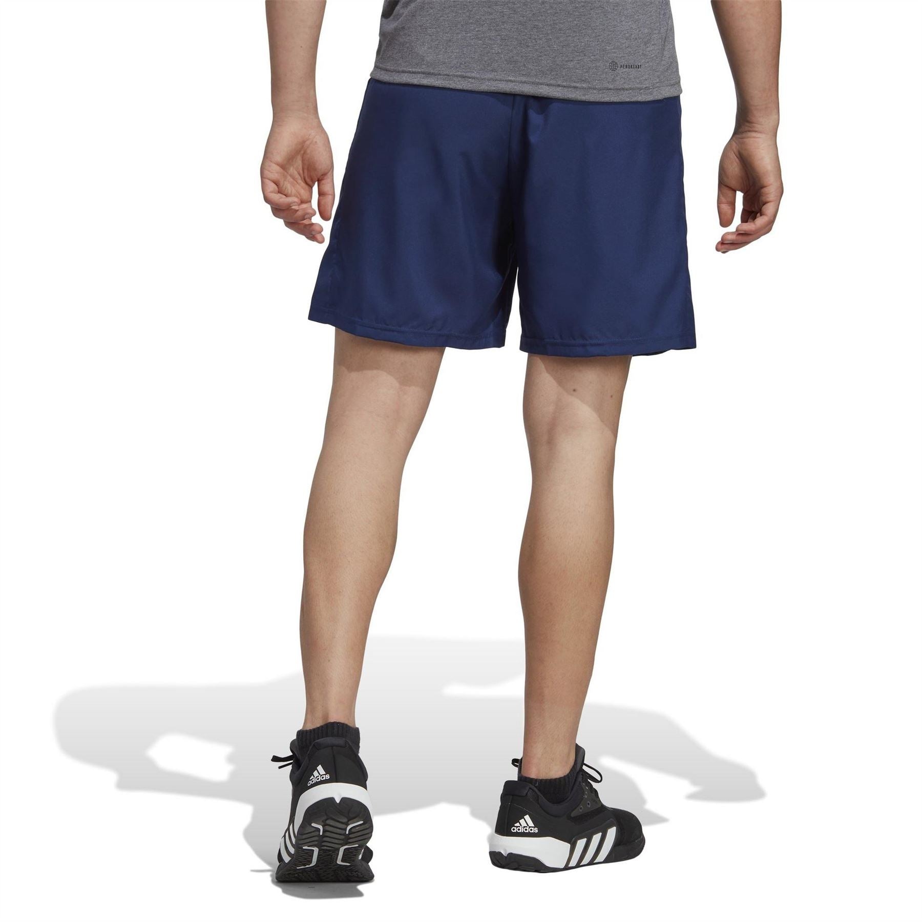 adidas Mens Train Essentials Woven Training Shorts