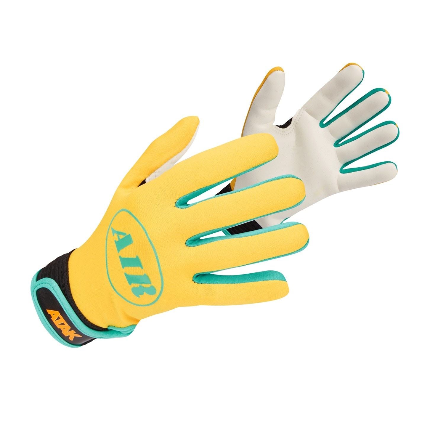 ATAK Sports Gaelic Gloves Senior