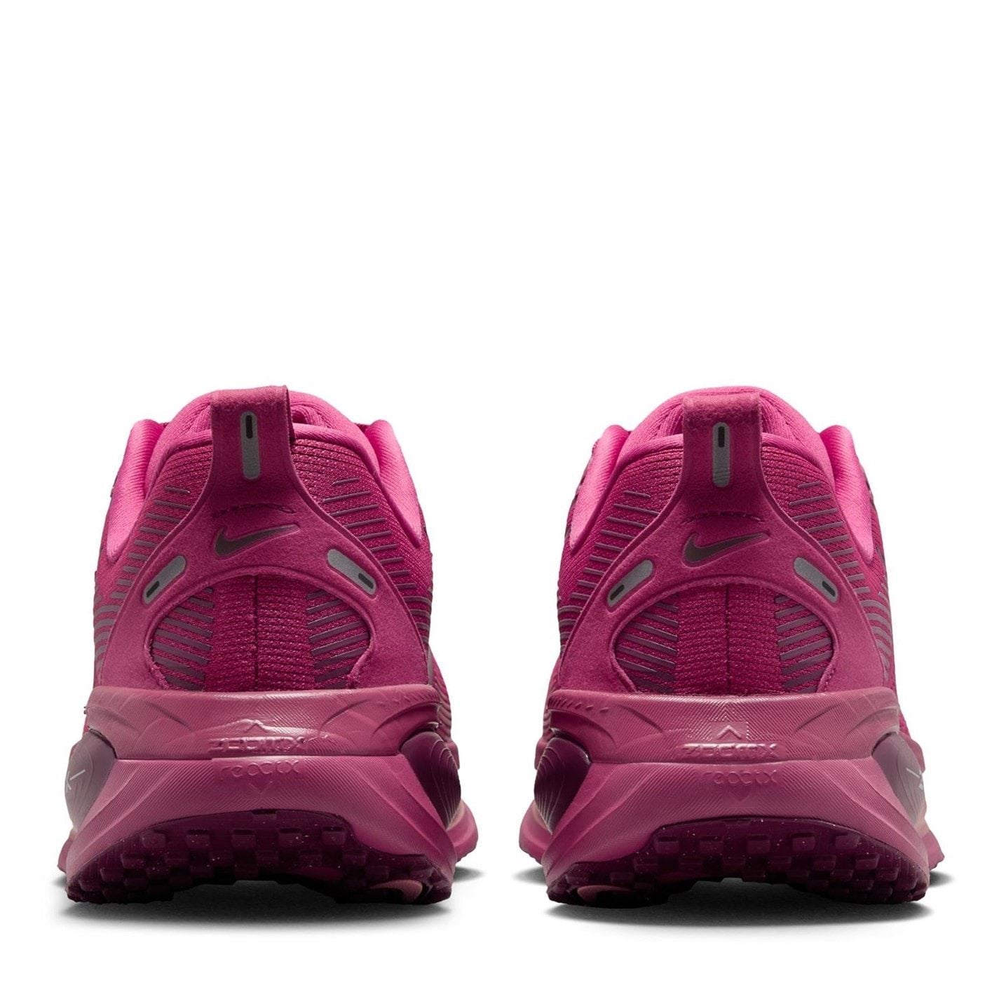 Nike Womens Vomero 18 Road Running Shoes