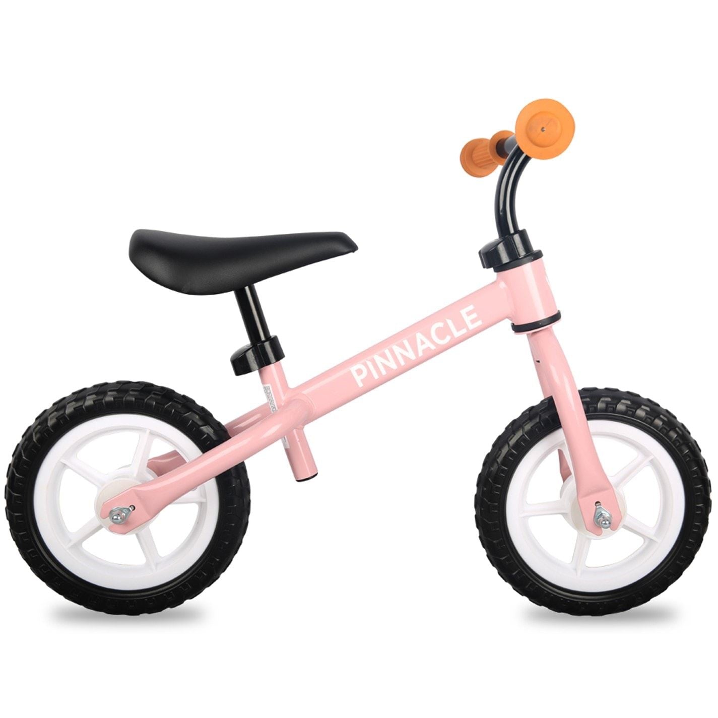 Pinnacle 10 Inch Balance Bike