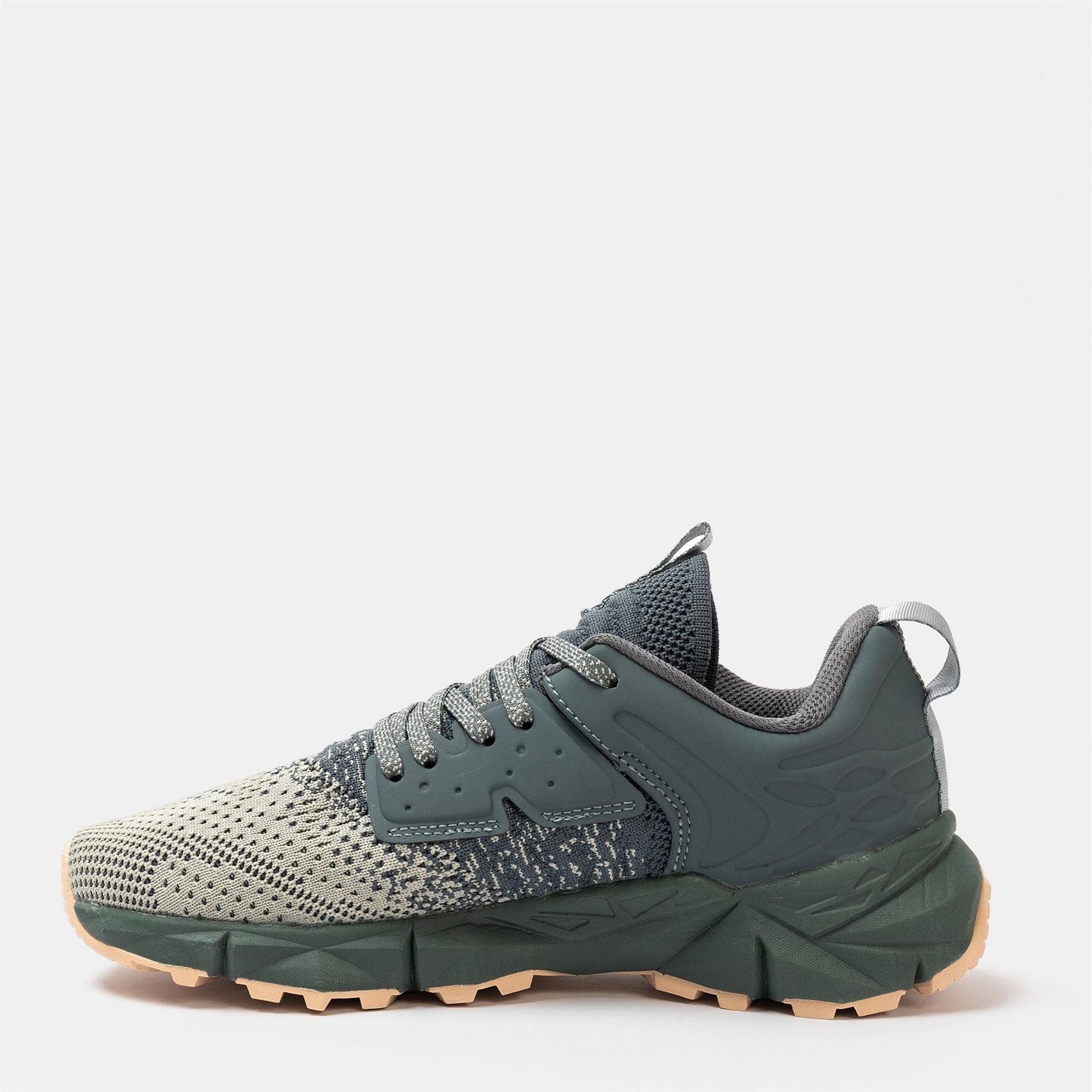 Donnay Mens Knit Runner