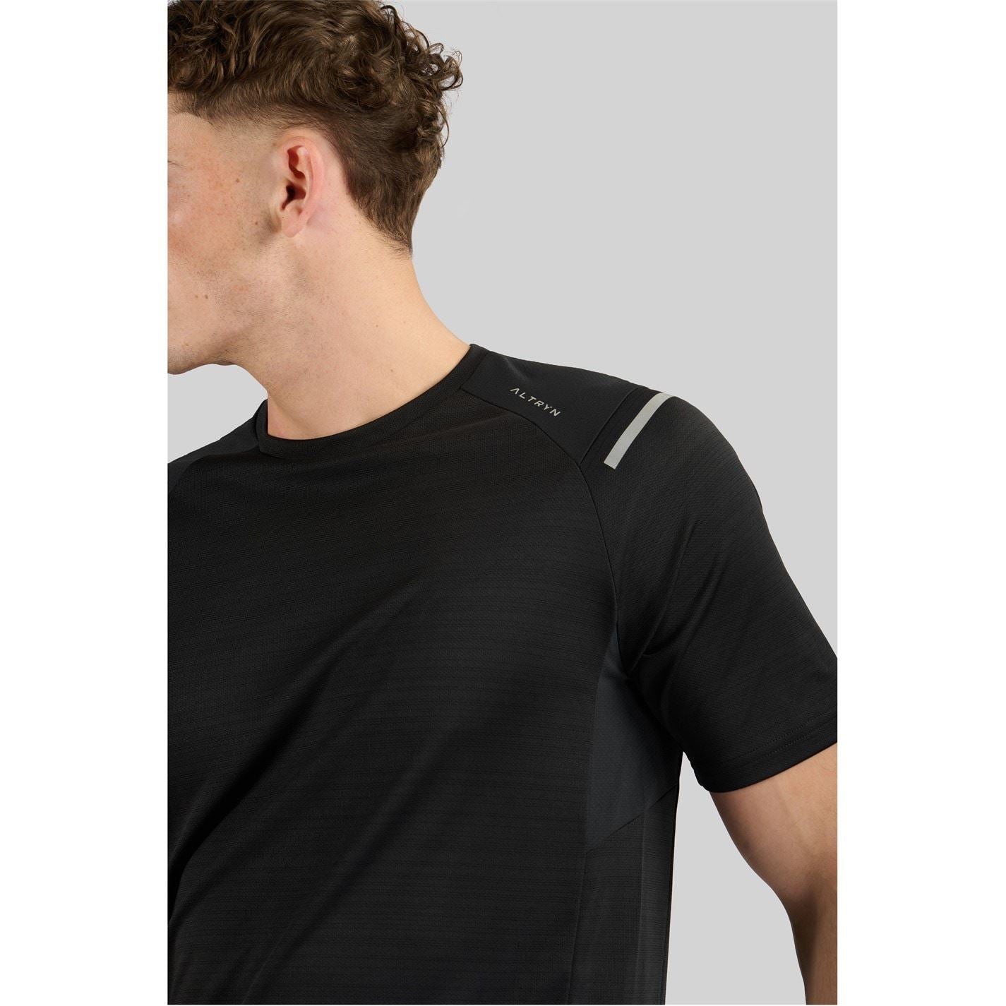 ALTRYN Elter Tech T-Shirt