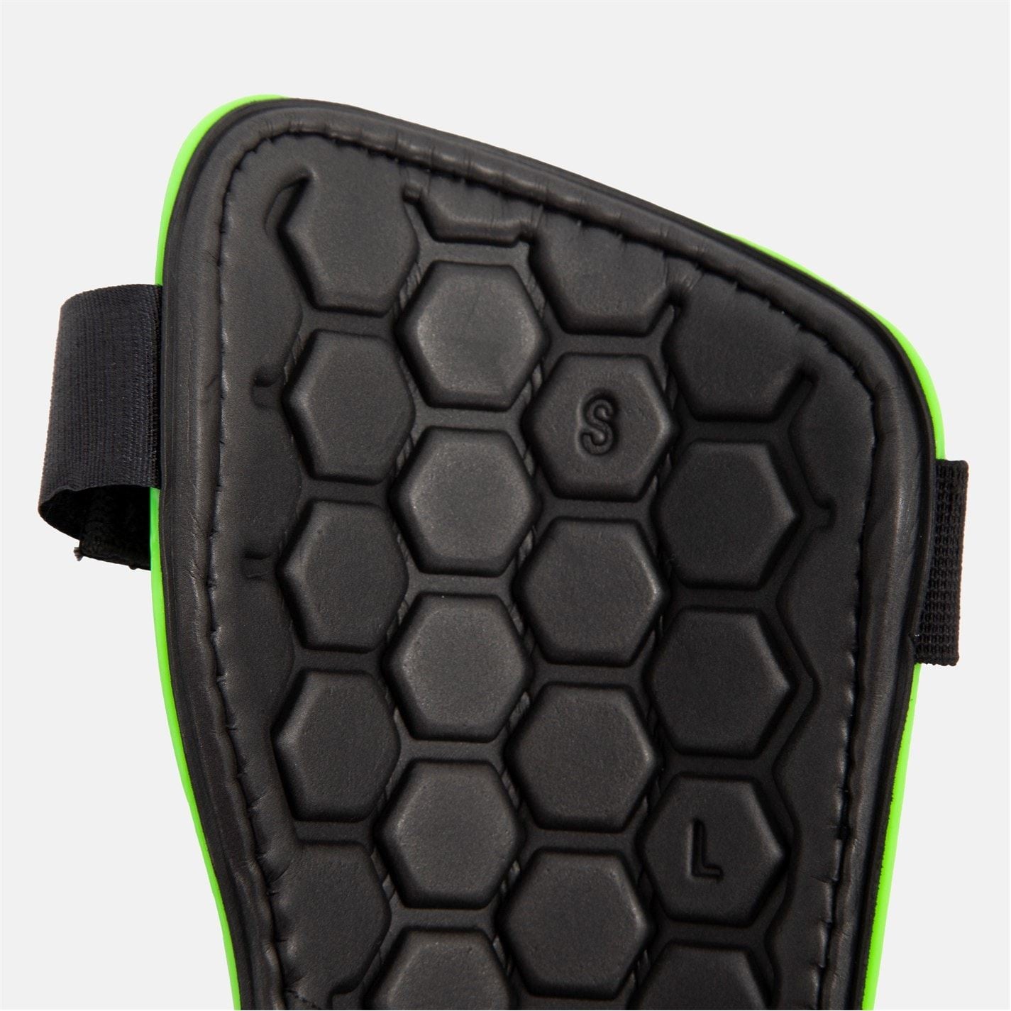 Sondico Comfort Ankle Shinguards