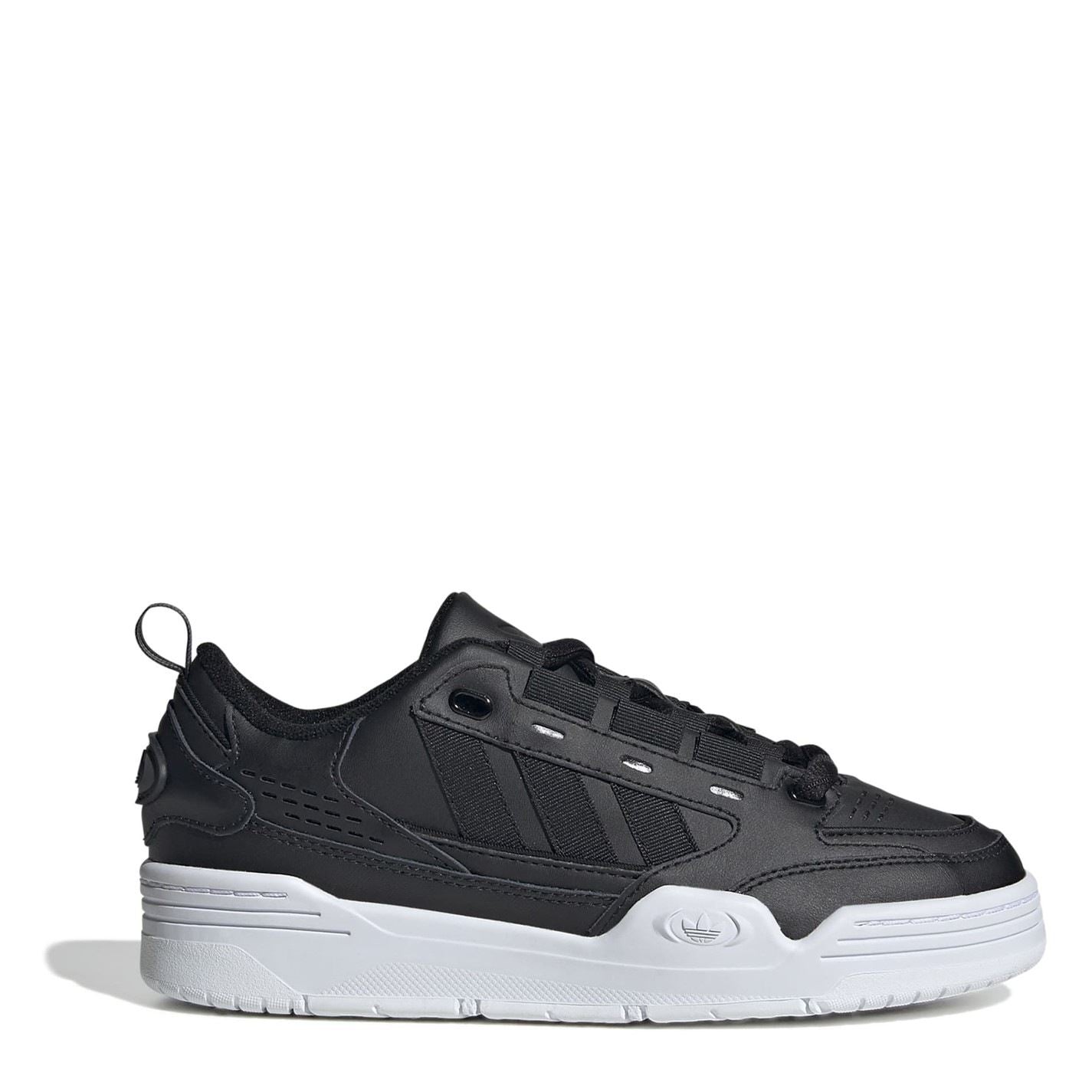 adidas Originals Adi2000 J Lace Up Sneakers