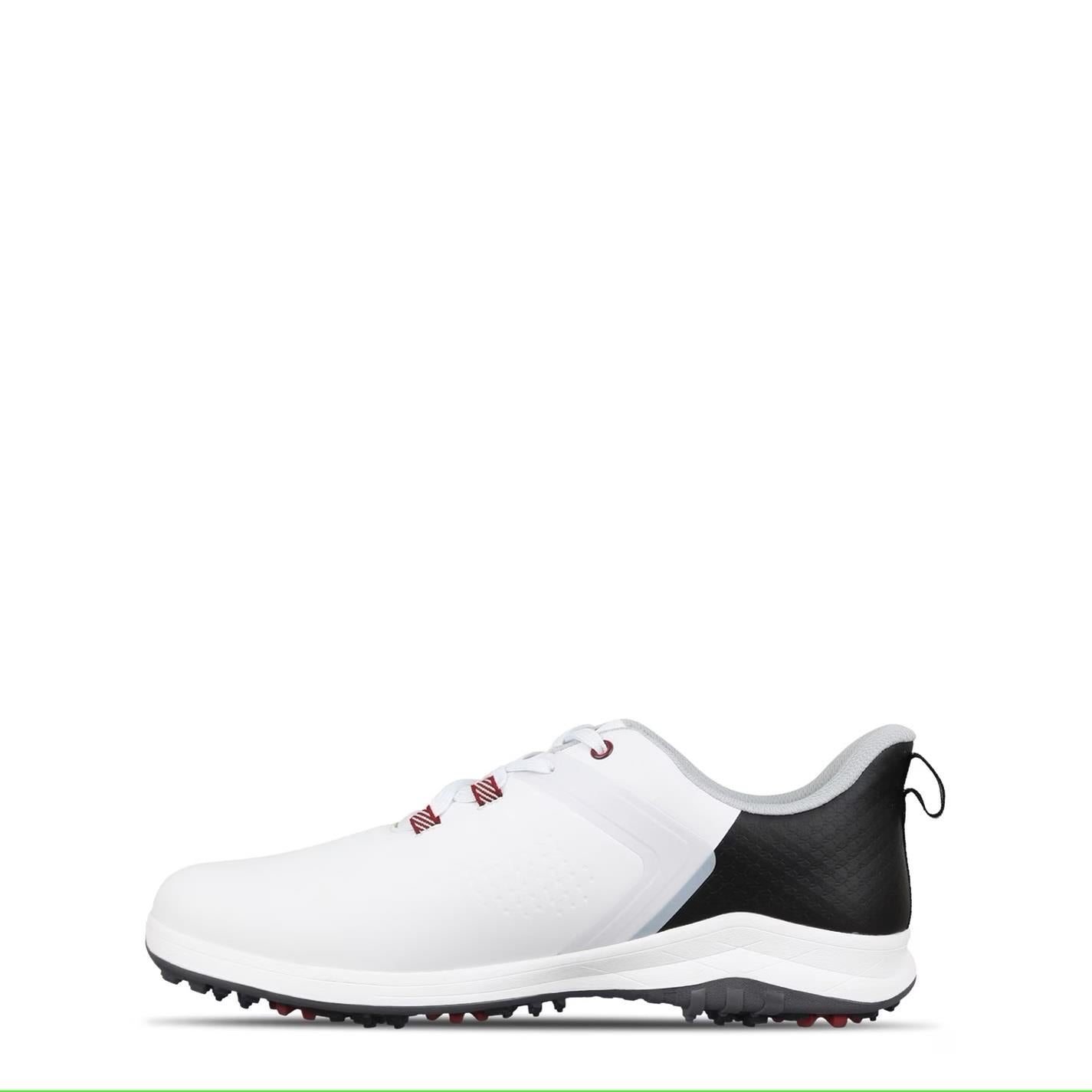 Slazenger V Series Low Top Spiked Sneakers