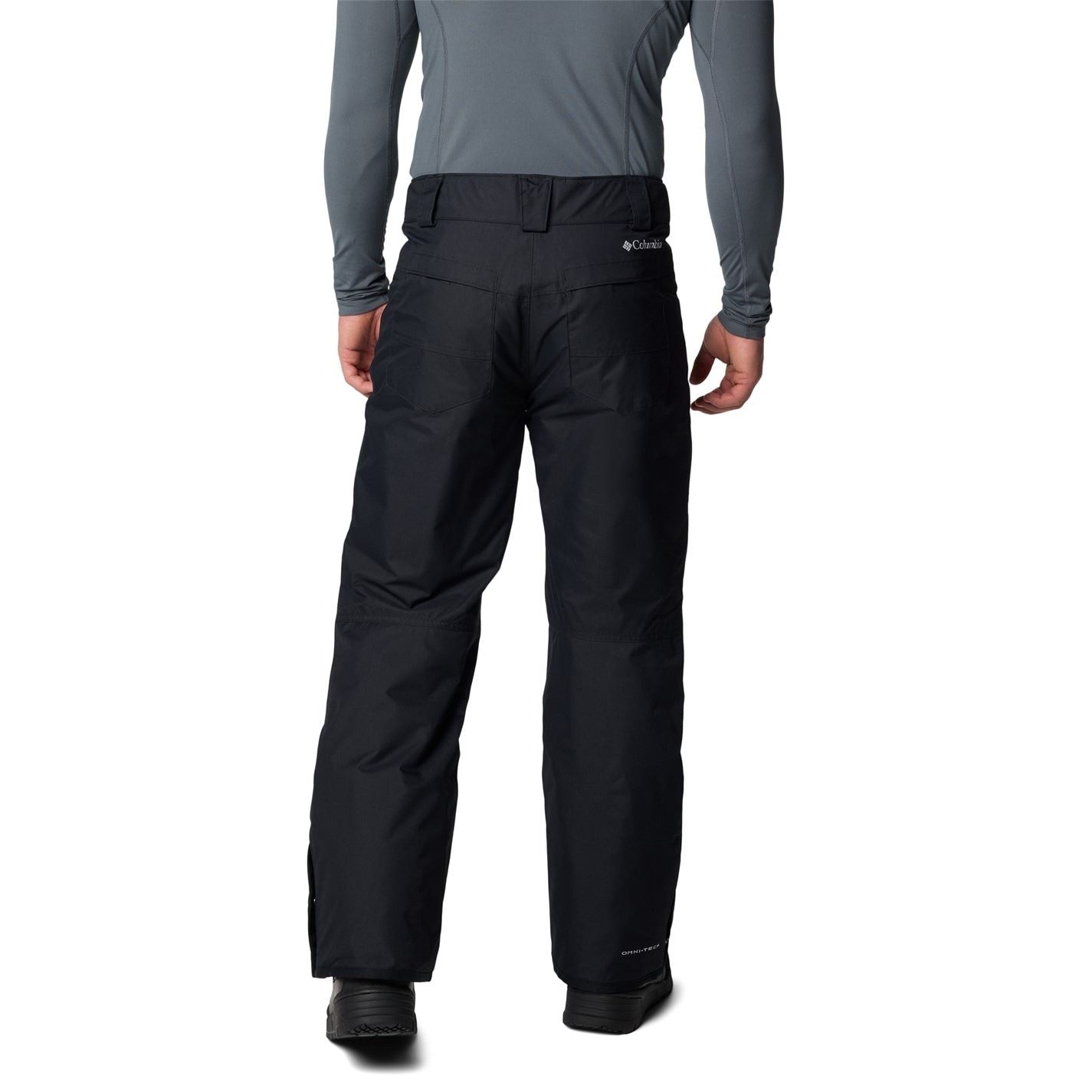 Columbia Bugaboo Regular Fit Athletic Pants