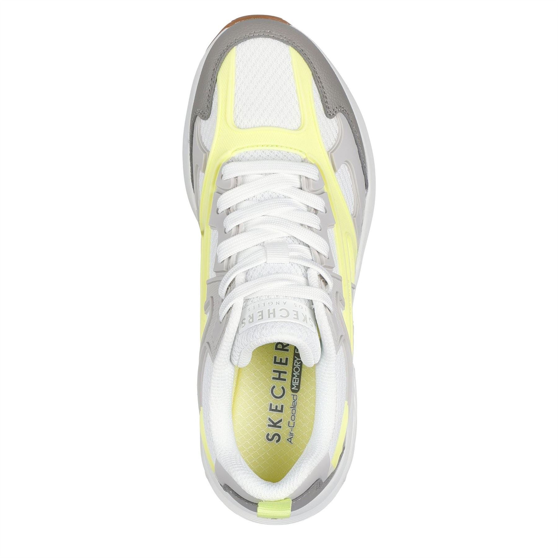 Skechers Classic Low Top Trainers