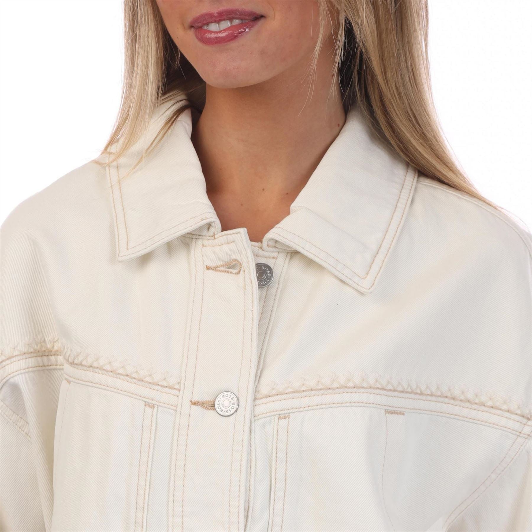 Boss Jacket