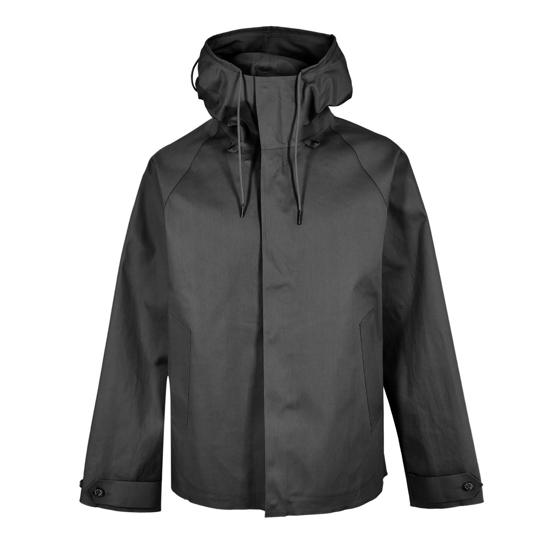 CP Company x Mackintosh Short Goggle Mac Sn62