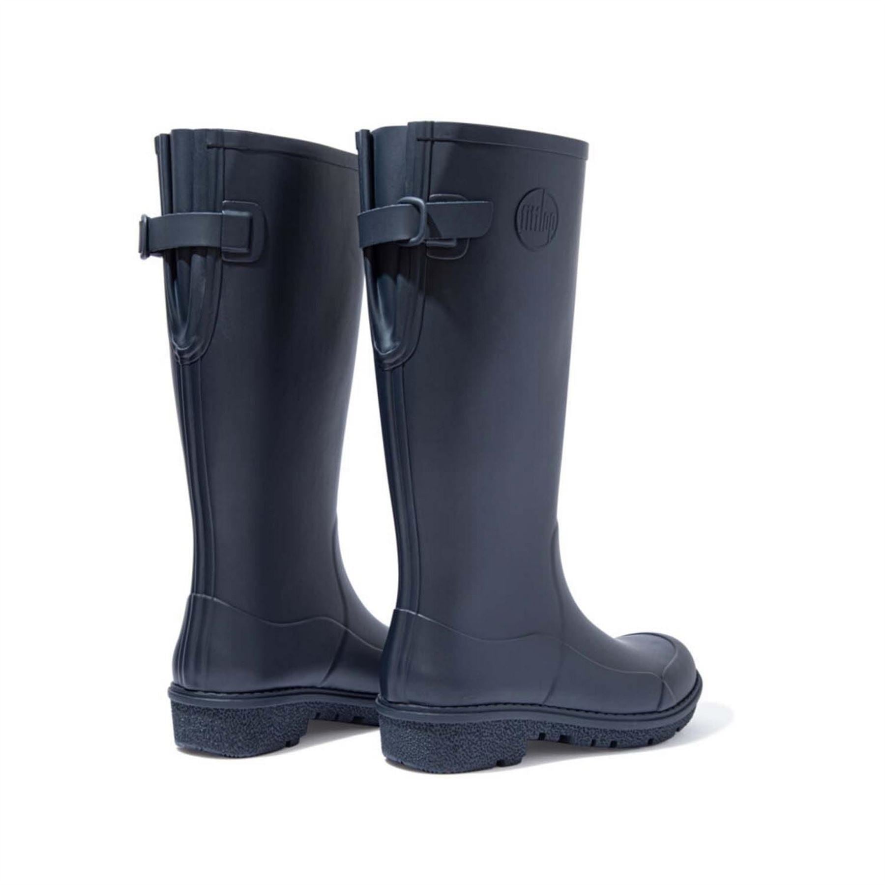 Fitflop Tall Wellington Boots