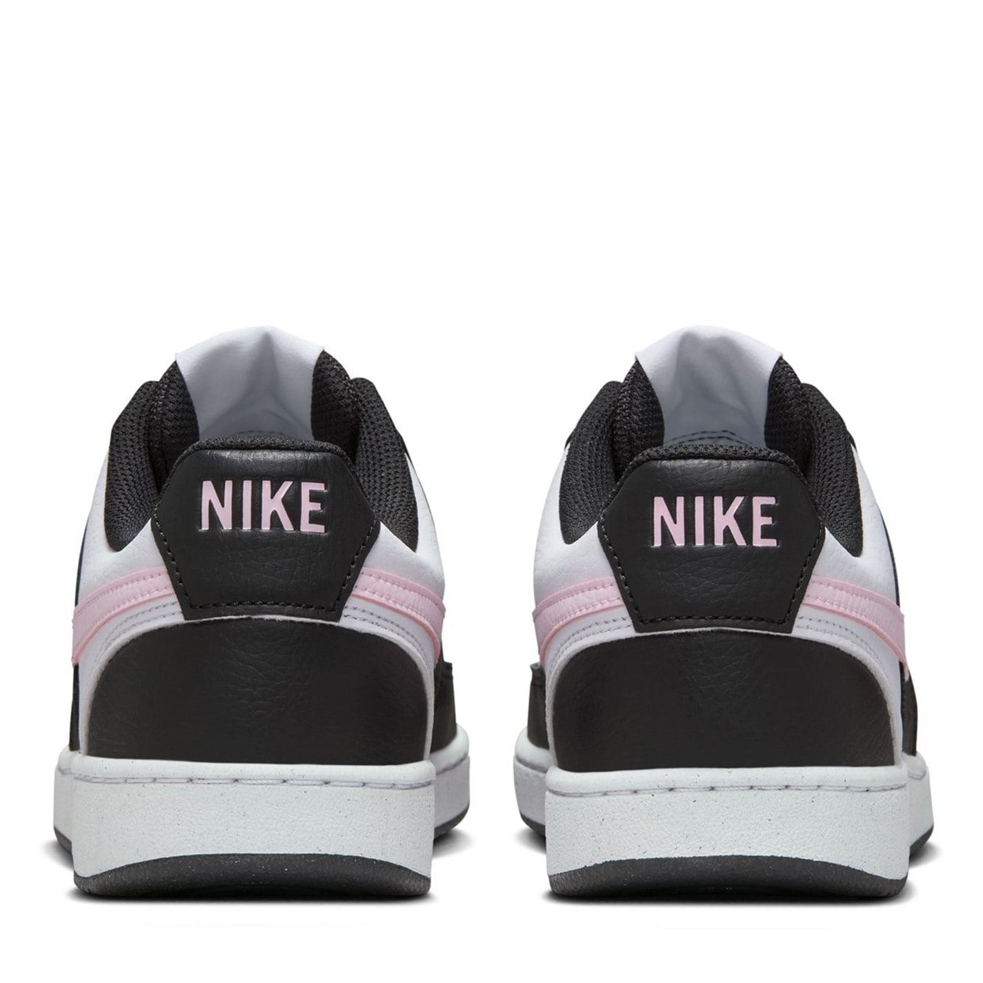 Nike Court Vision Low Next Nature Trainers