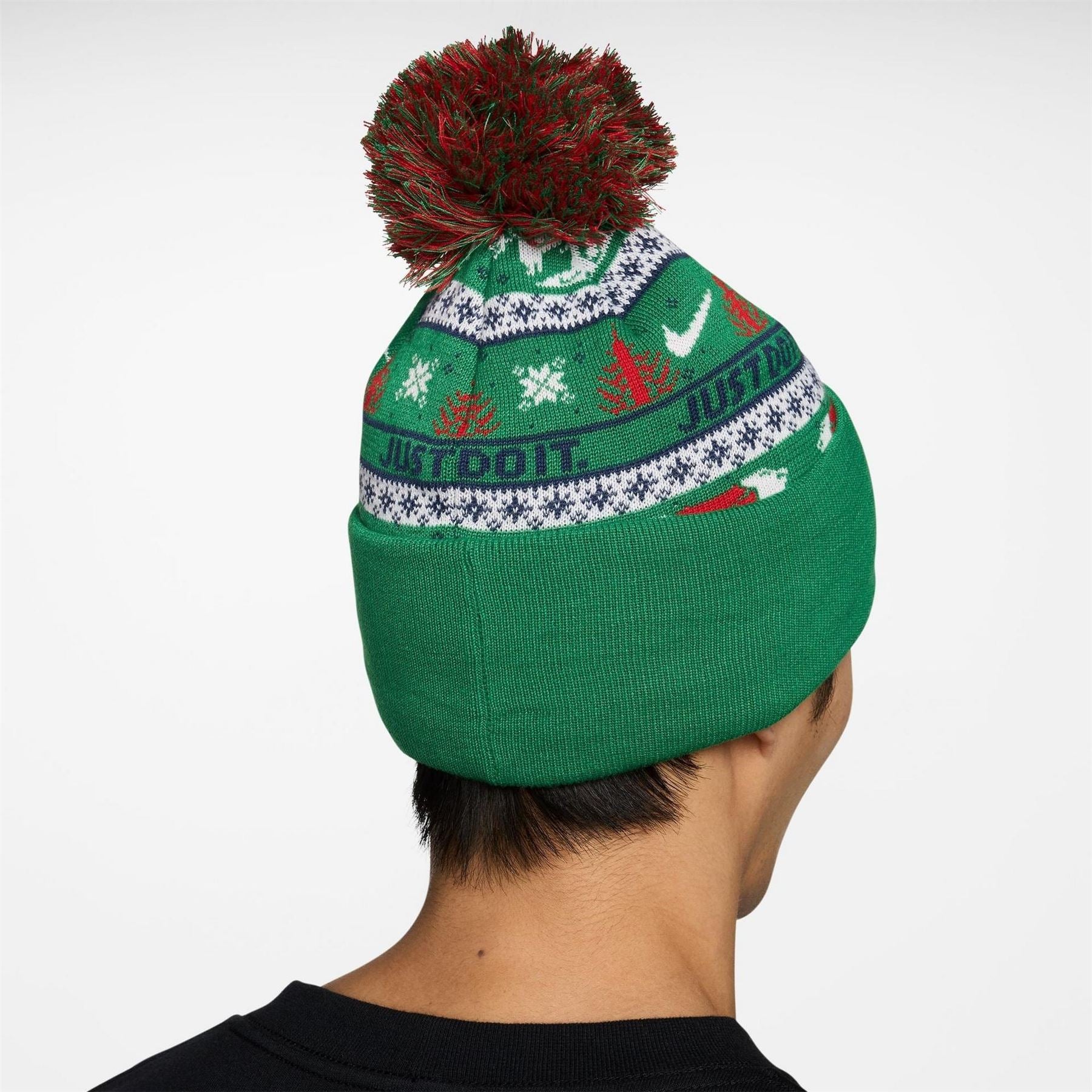 Nike Peak Beanie