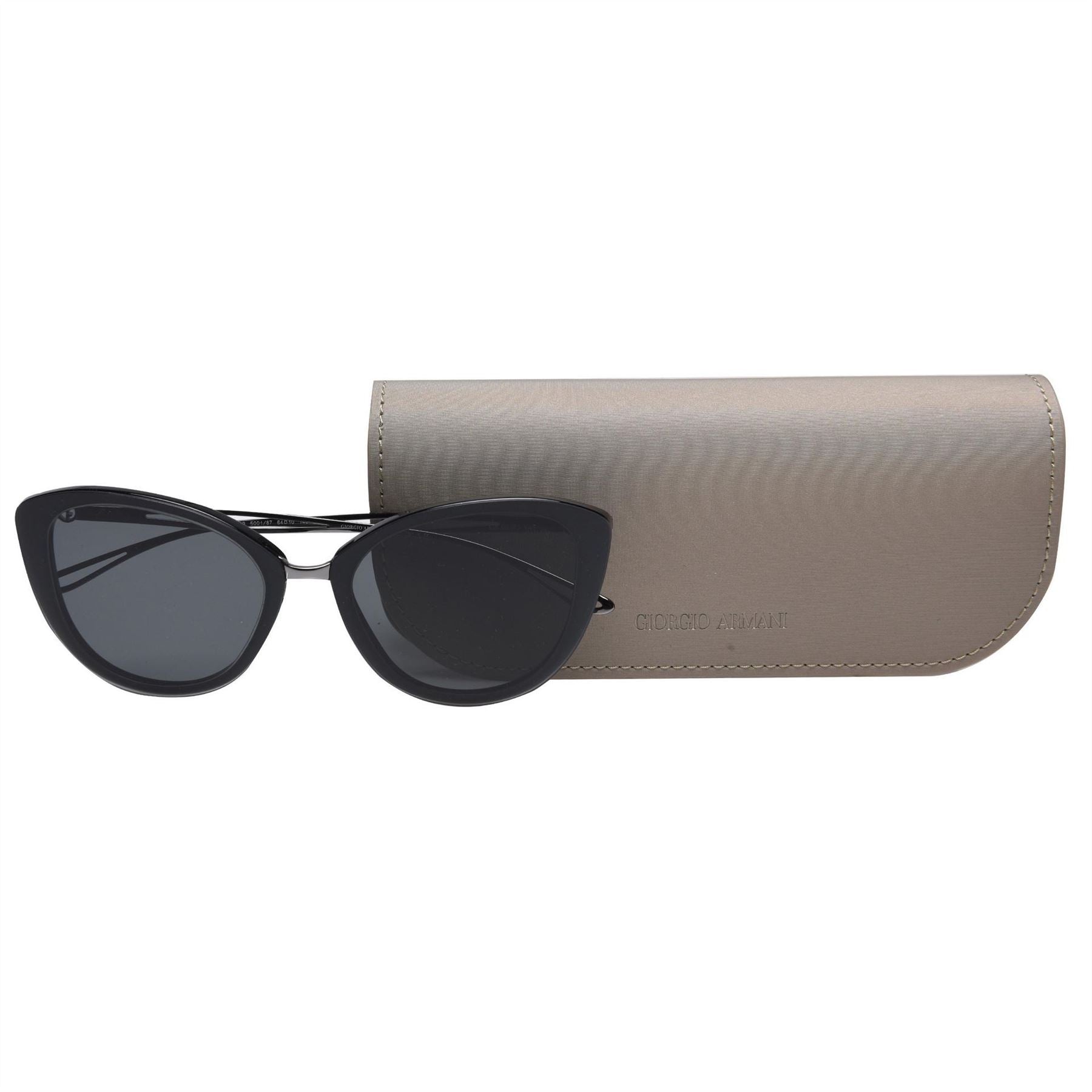 Armani 0ar8123 Cats Eyes Sunglasses