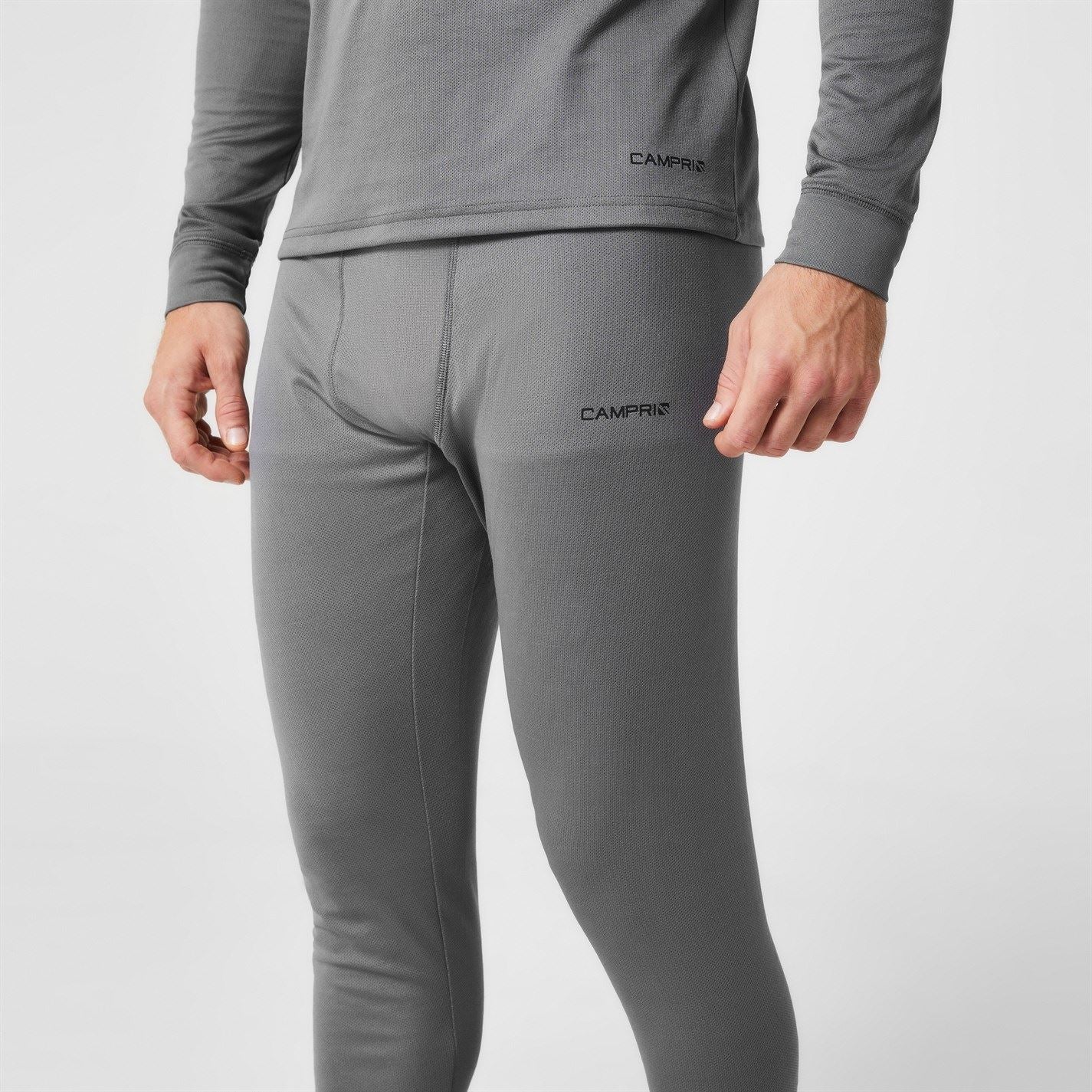 Campri Mens Thermal Baselayer Pant