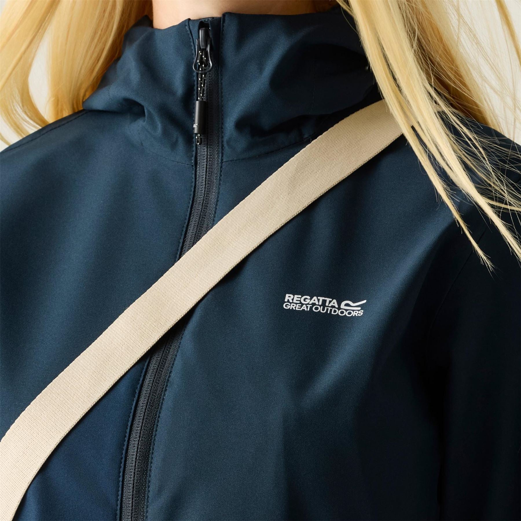 Regatta Natalina Waterproof Jacket