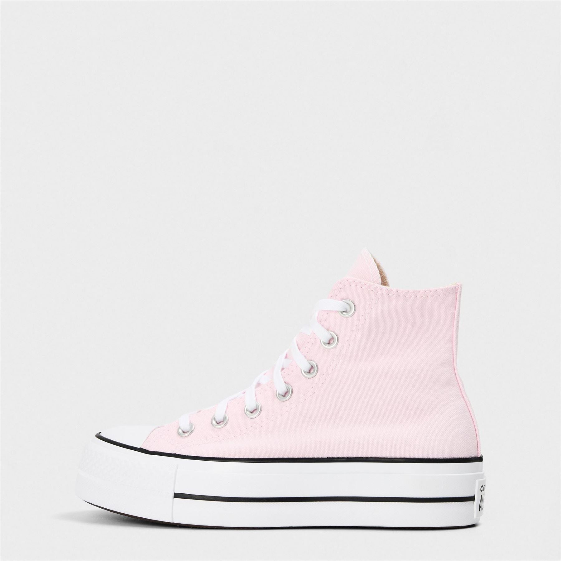 Converse All Star Platform High Top Trainers
