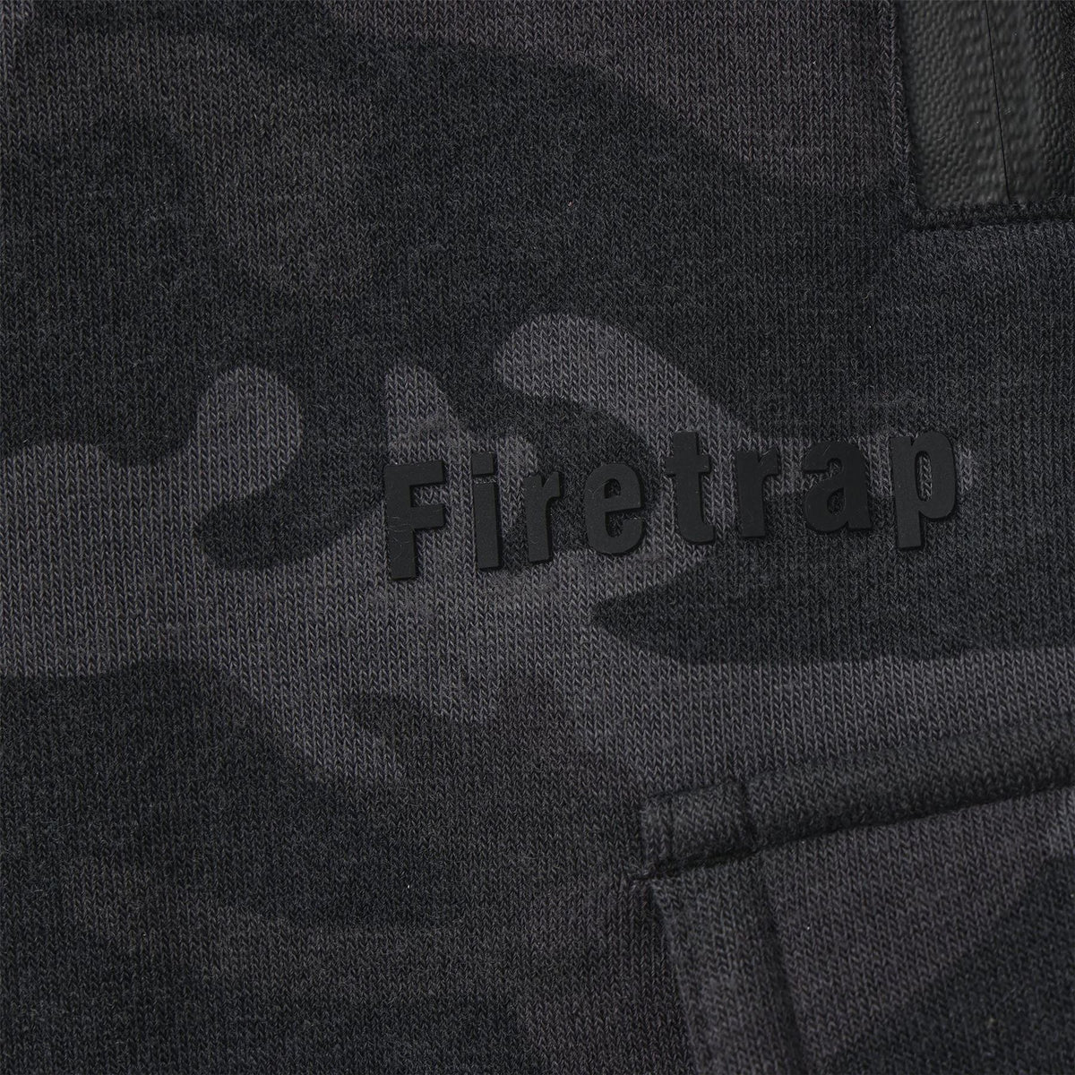 Firetrap Fleece Shorts