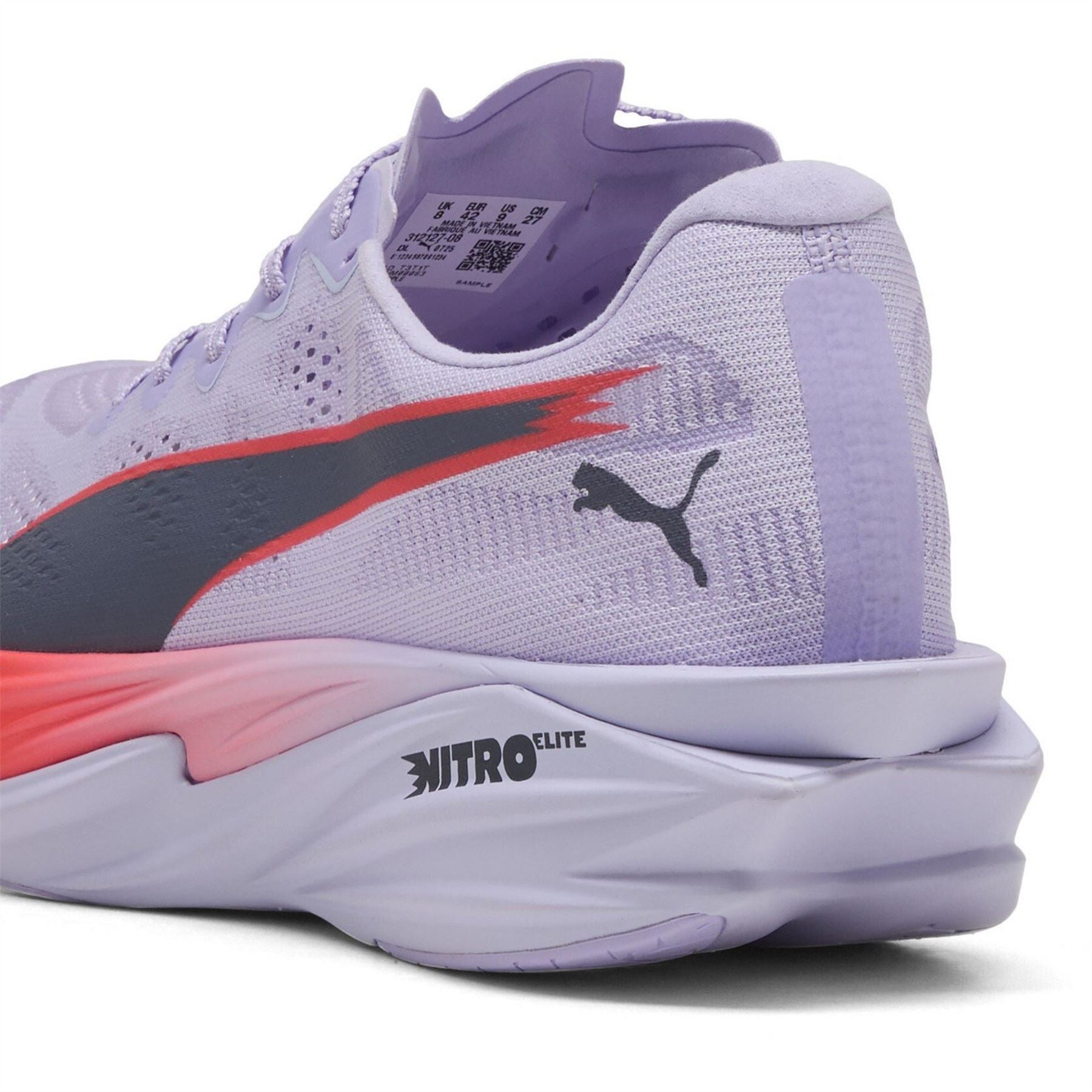 Puma Deviate Elite 4 Road Running Shoes