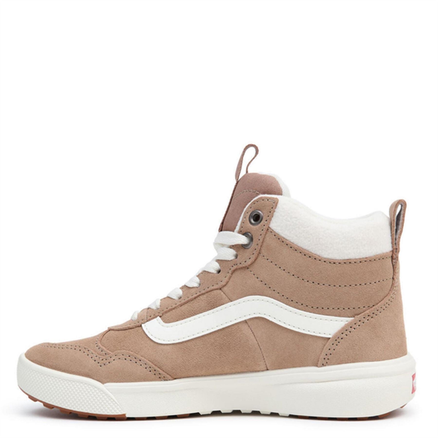 Vans Canvasas High Top Trainers