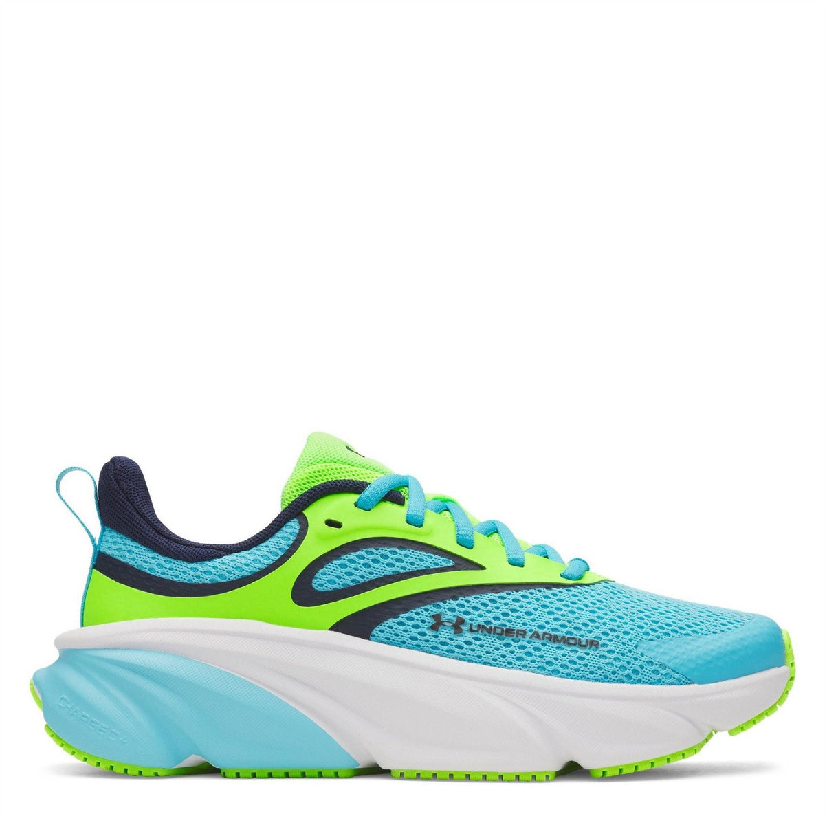 Under Armour Casual Low Top Trainers