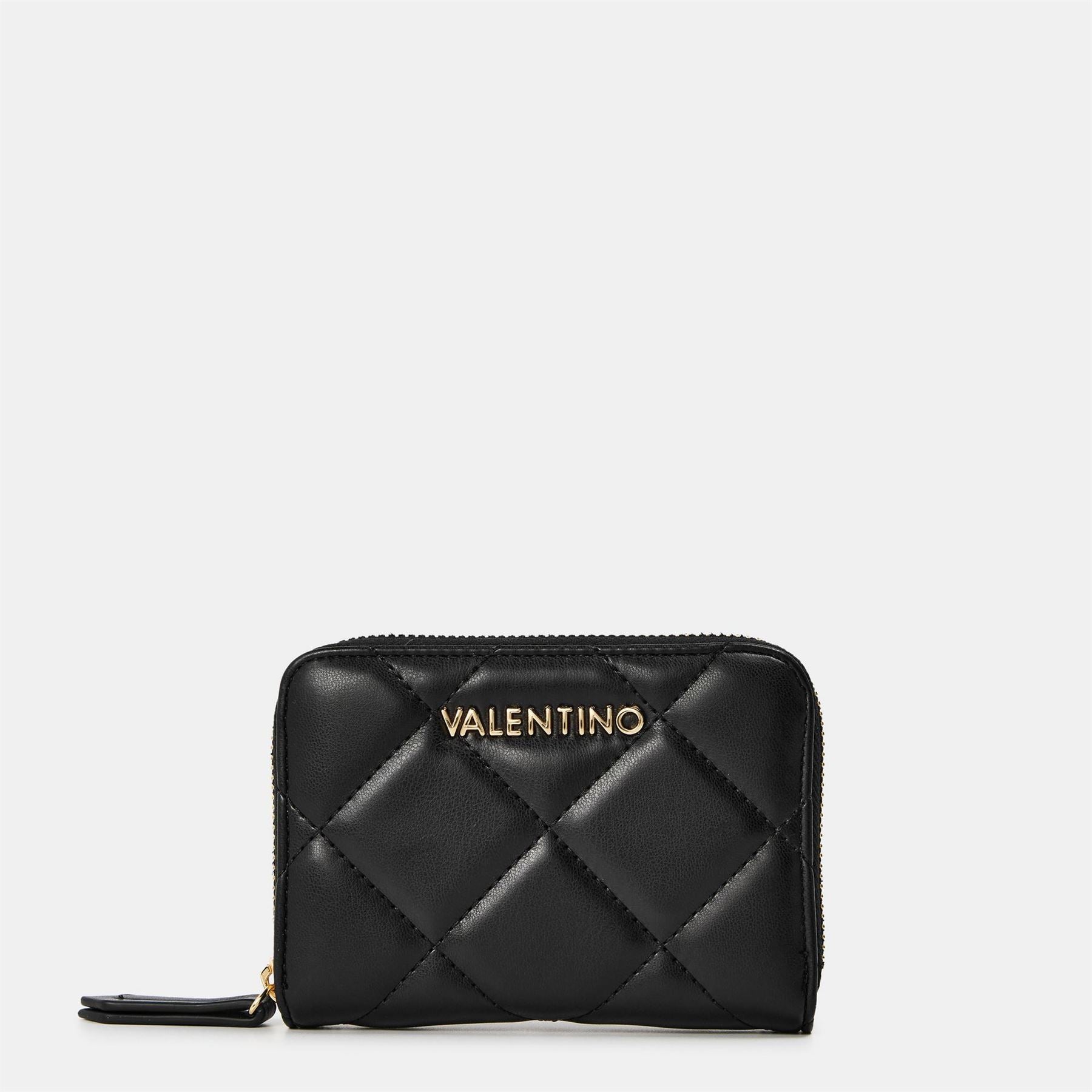 Valentino Vmv Wallet Zip Around Purse