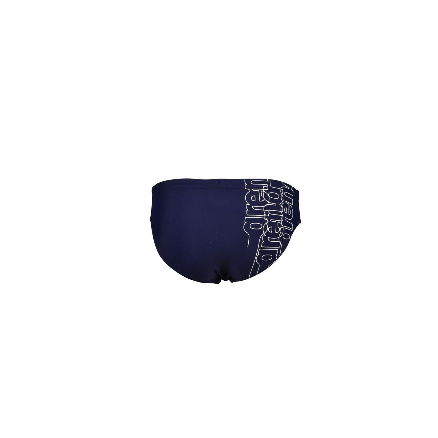 Arena Graphic Swim Briefs