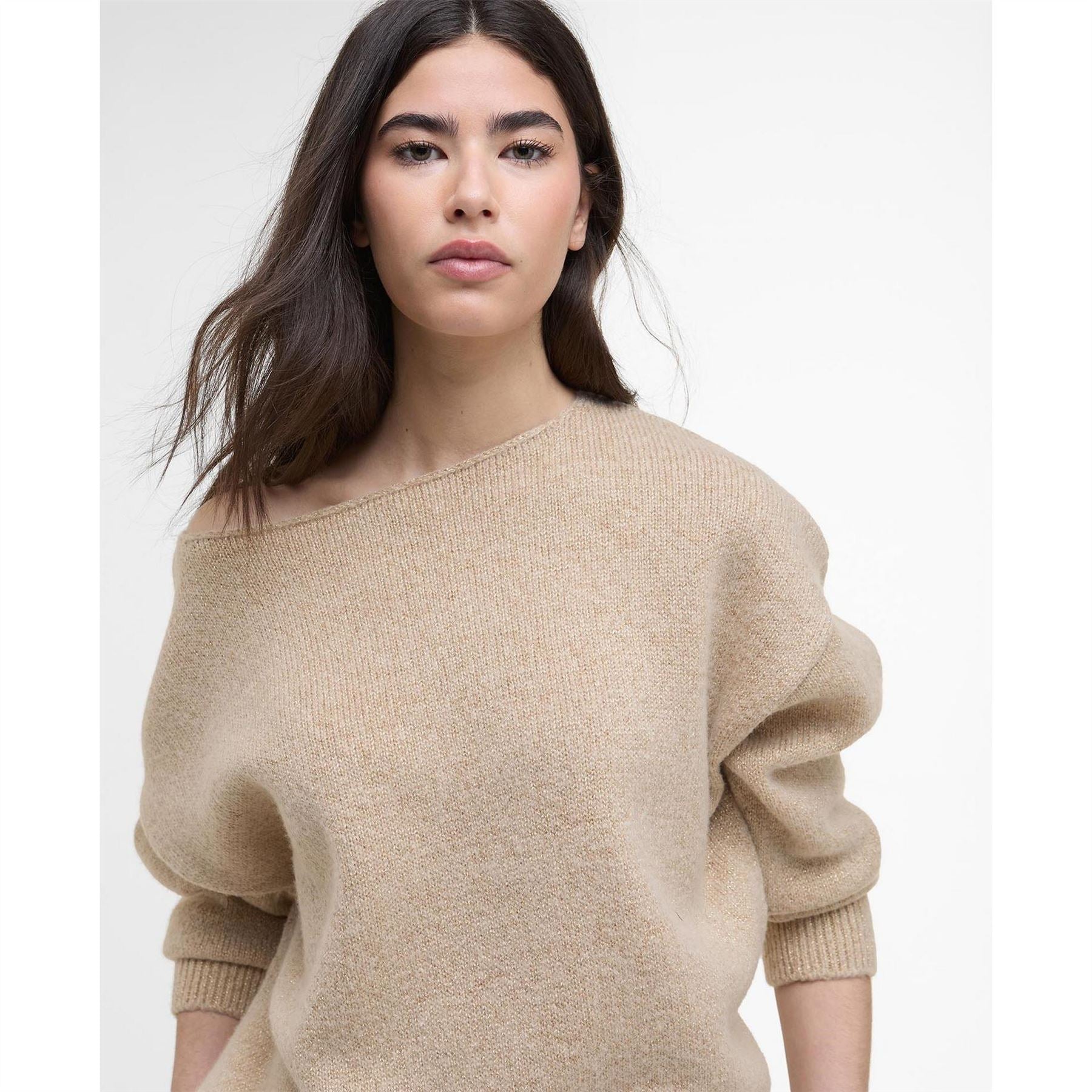 Barbour International Knit Jumper