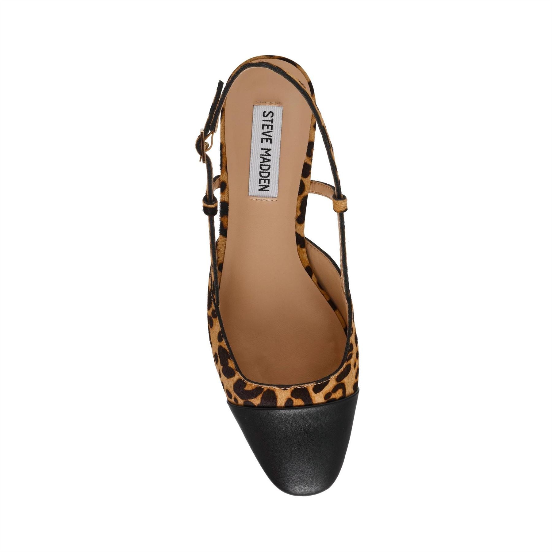 Steve Madden Flat Shoes