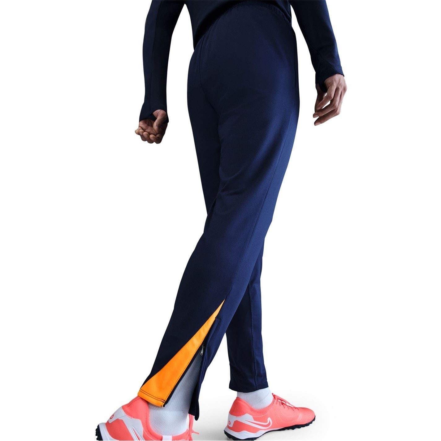 Nike Mens Strike Dri Fit Global Football Pants