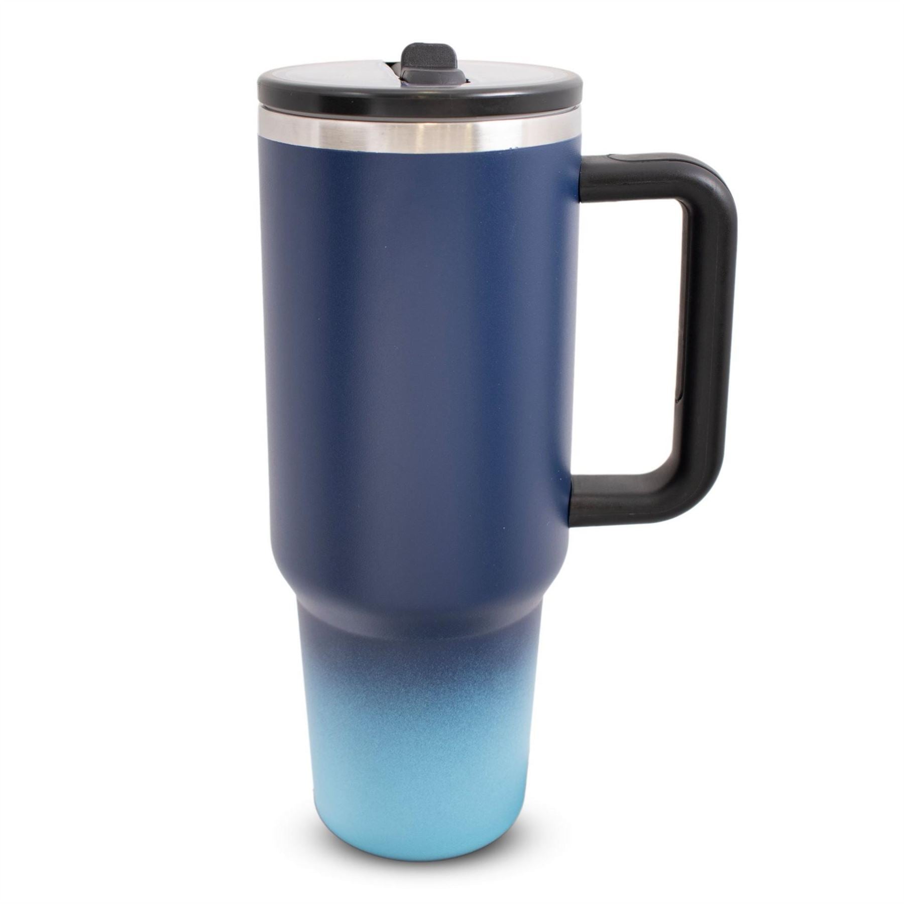 Team Football Flask 40oz