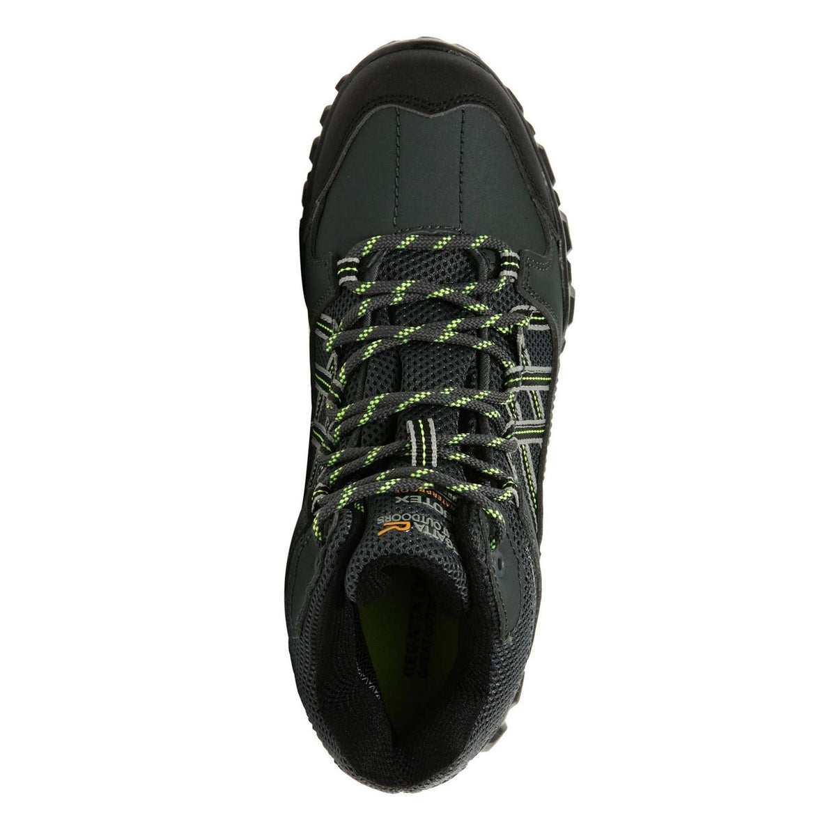 Regatta Edgepoint Walking Shoes for Hiking